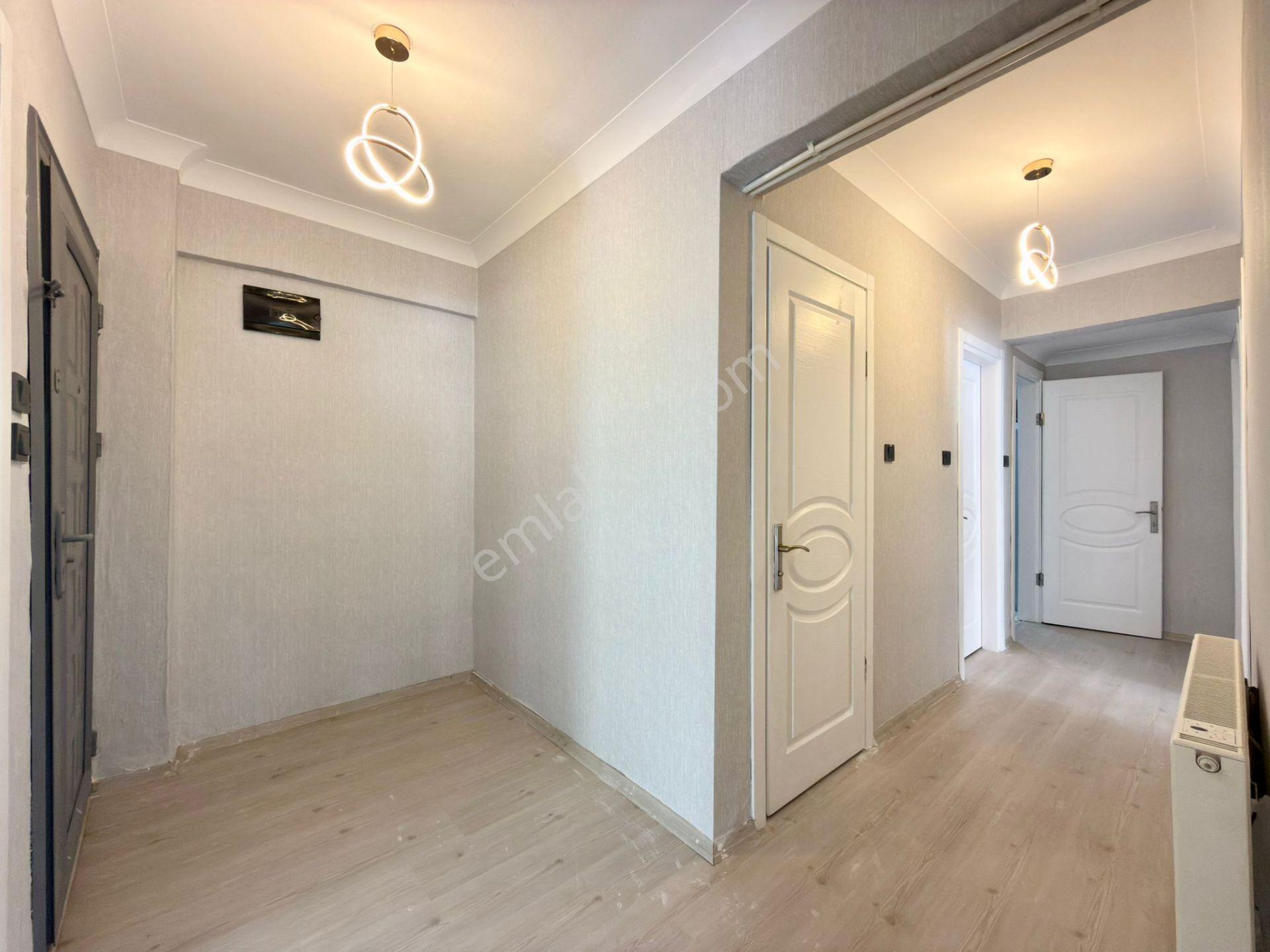 ▓▓yükselden Yeşil Manzaralı Doğalgazlı Satılık 2+1 Arakat Daire▓ - Görsel 30
