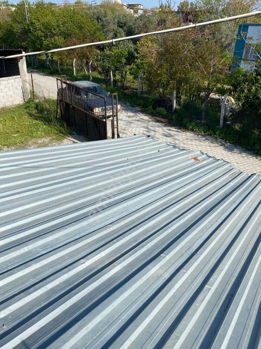 Adana Sarıçam Yarımca Mahallesinde Yatırım Fırsatı - Görsel 13