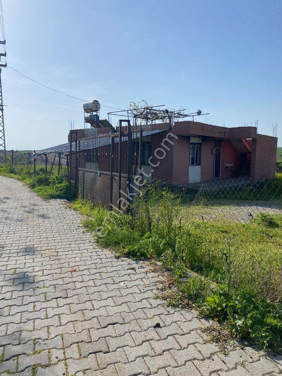 Adana Sarıçam Yarımca Mahallesinde Yatırım Fırsatı - Görsel 8