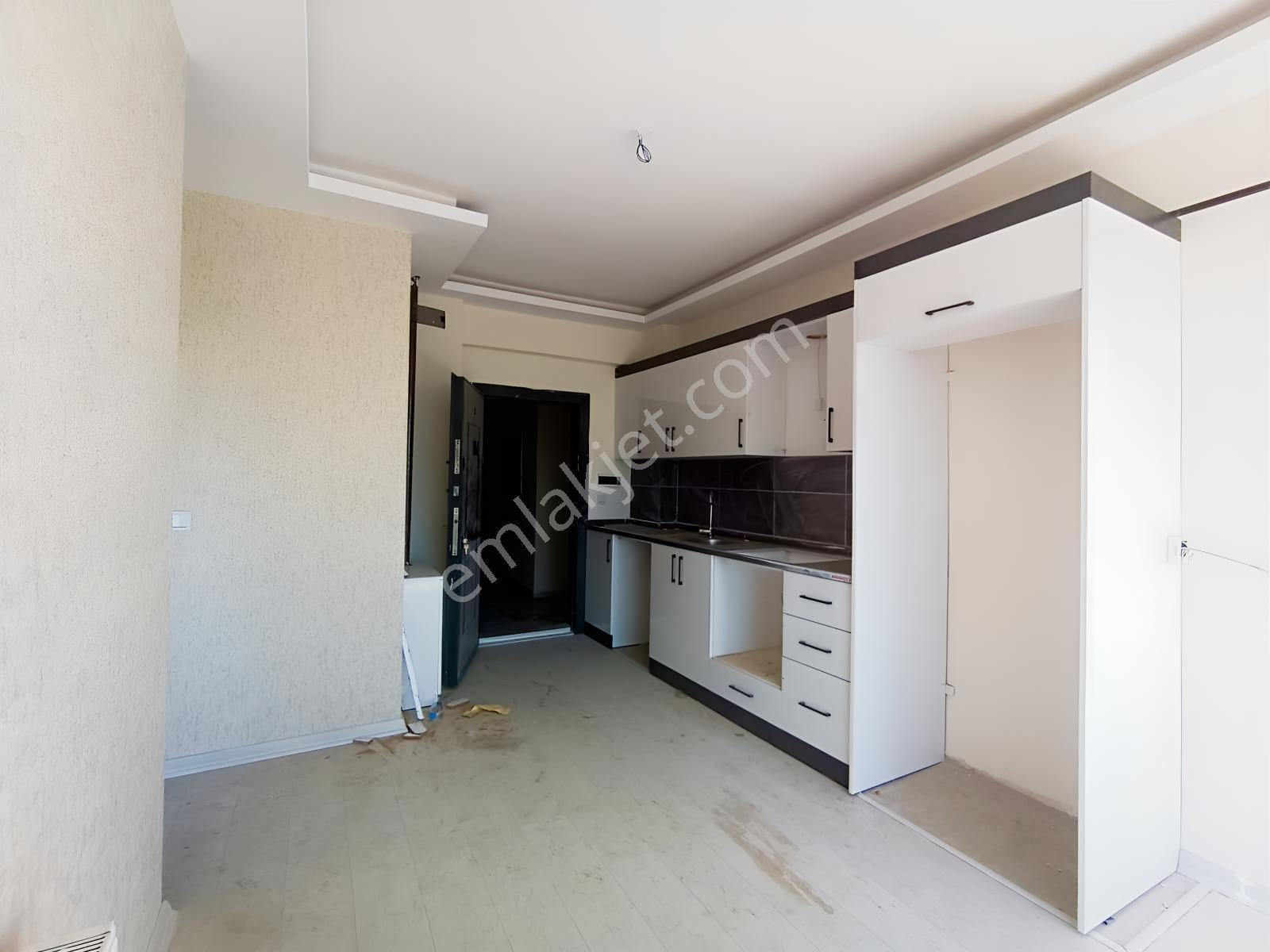 Rota Dan Kent Meydanı Kaya Yapıda 2+1 Kiralık Daire - Görsel 4