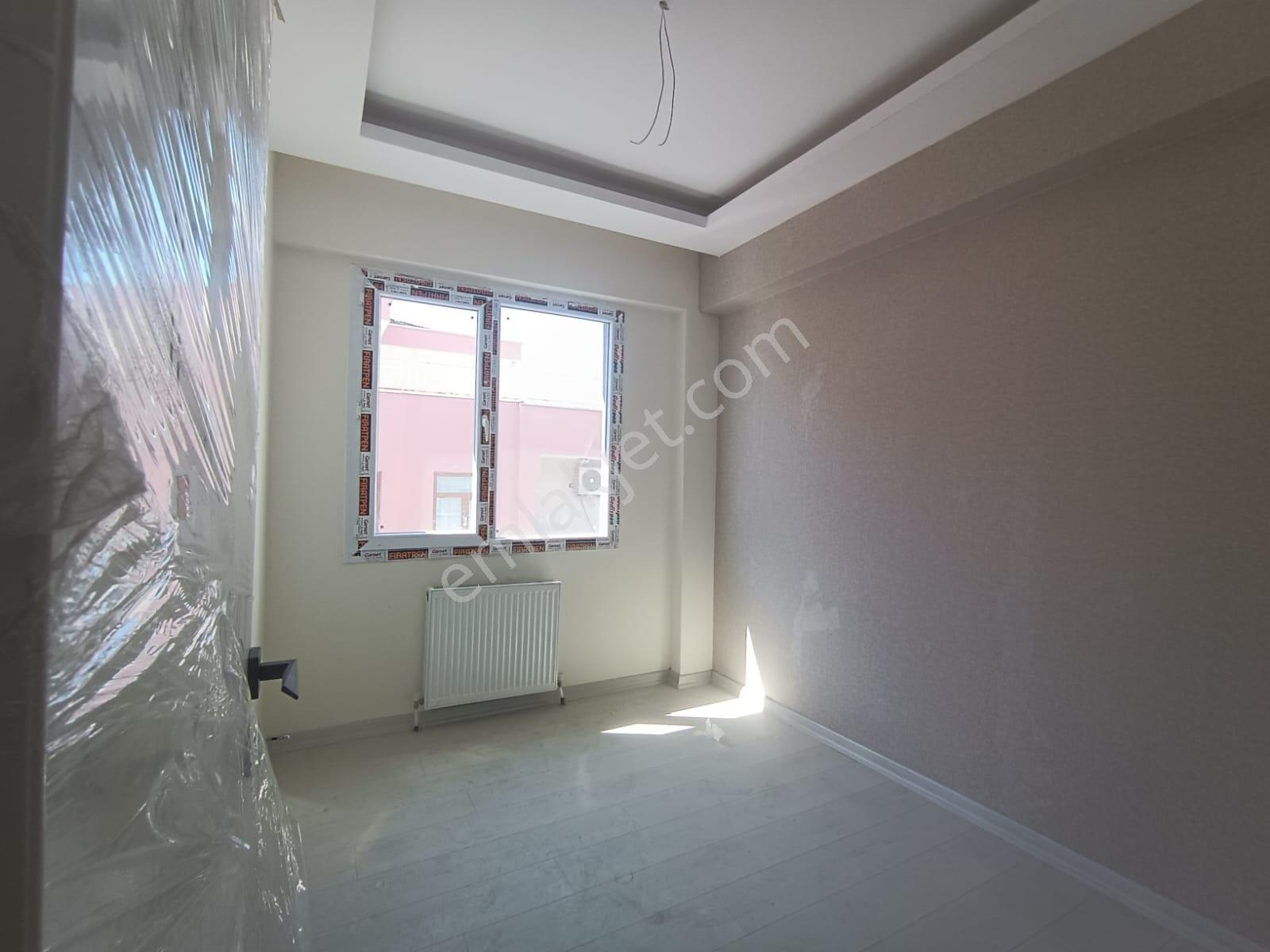 Rota Dan Kent Meydanı Kaya Yapıda 2+1 Kiralık Daire - Görsel 9