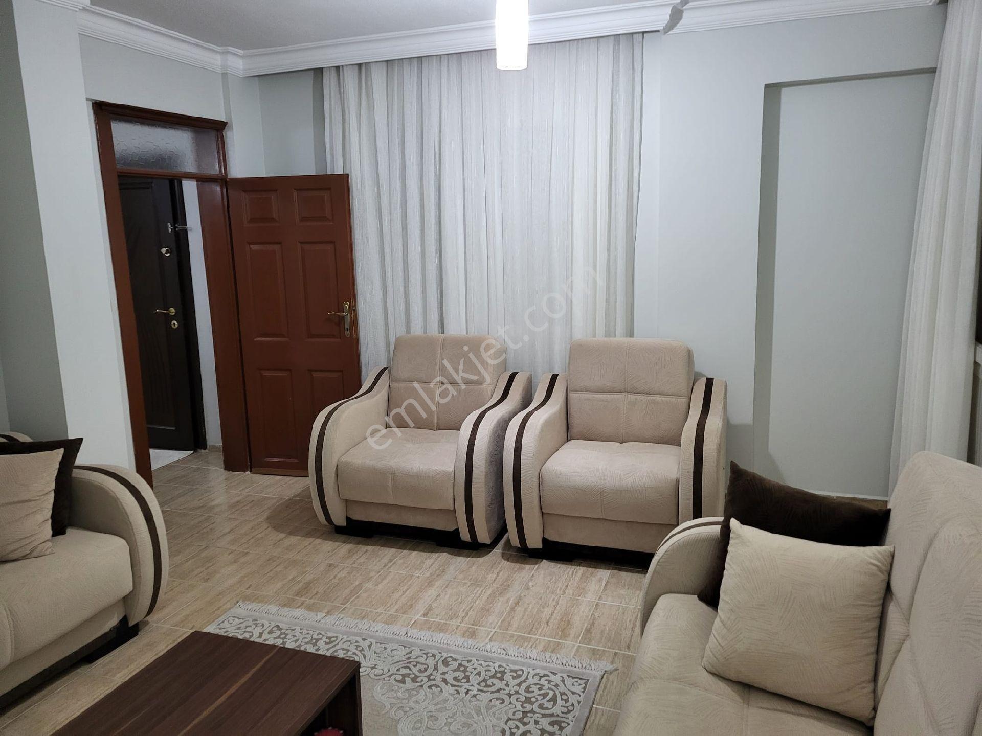 Kadınlar Denizi Bahçeli Triplex Villa - Görsel 2