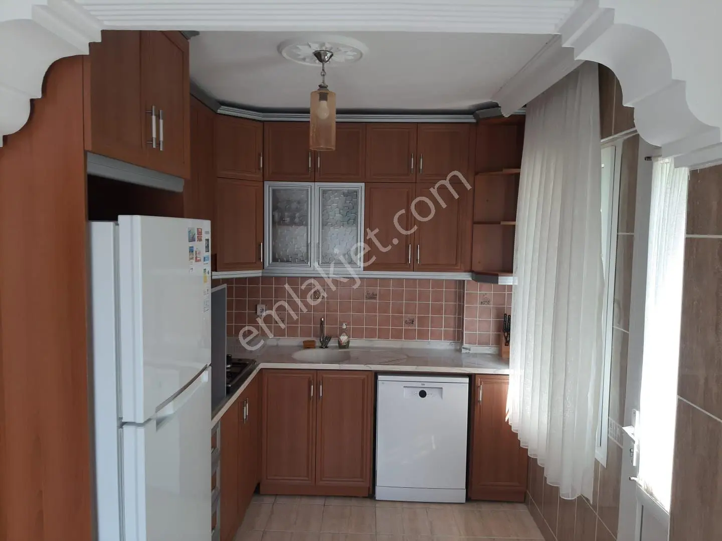 Kadınlar Denizi Bahçeli Triplex Villa - Görsel 3