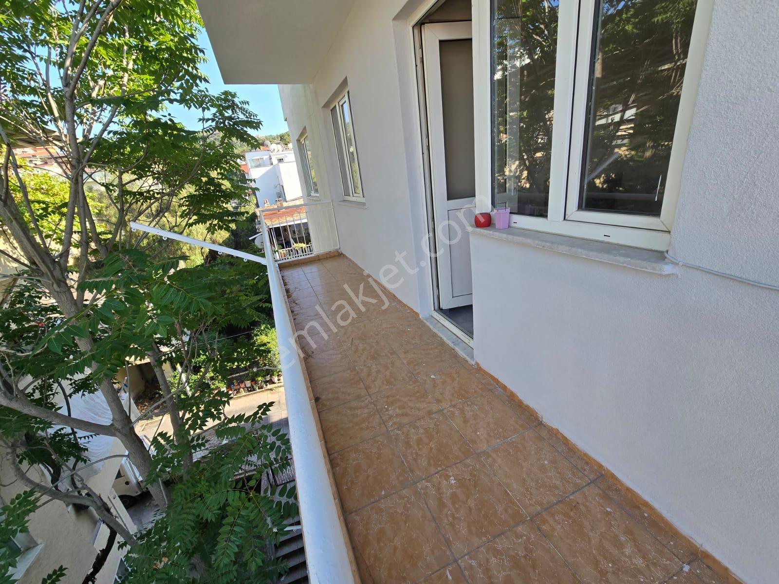 Balçovada Metro Ve İstinye Park Yakını Satılık 3+1 Daire - Görsel 32