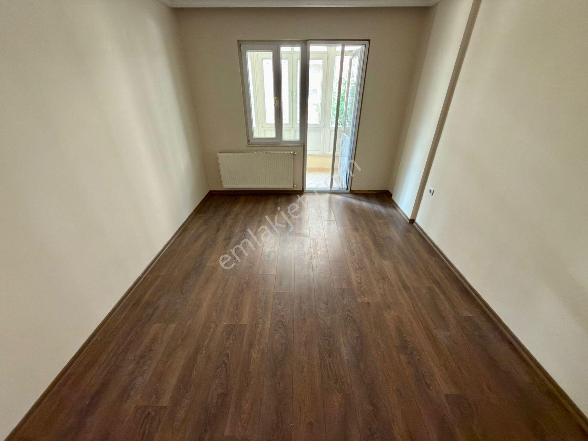 ▓yükselden Akçay Merkezde Yeni Binada Geniş Doğalgazlı 2+1 Daire - Görsel 16