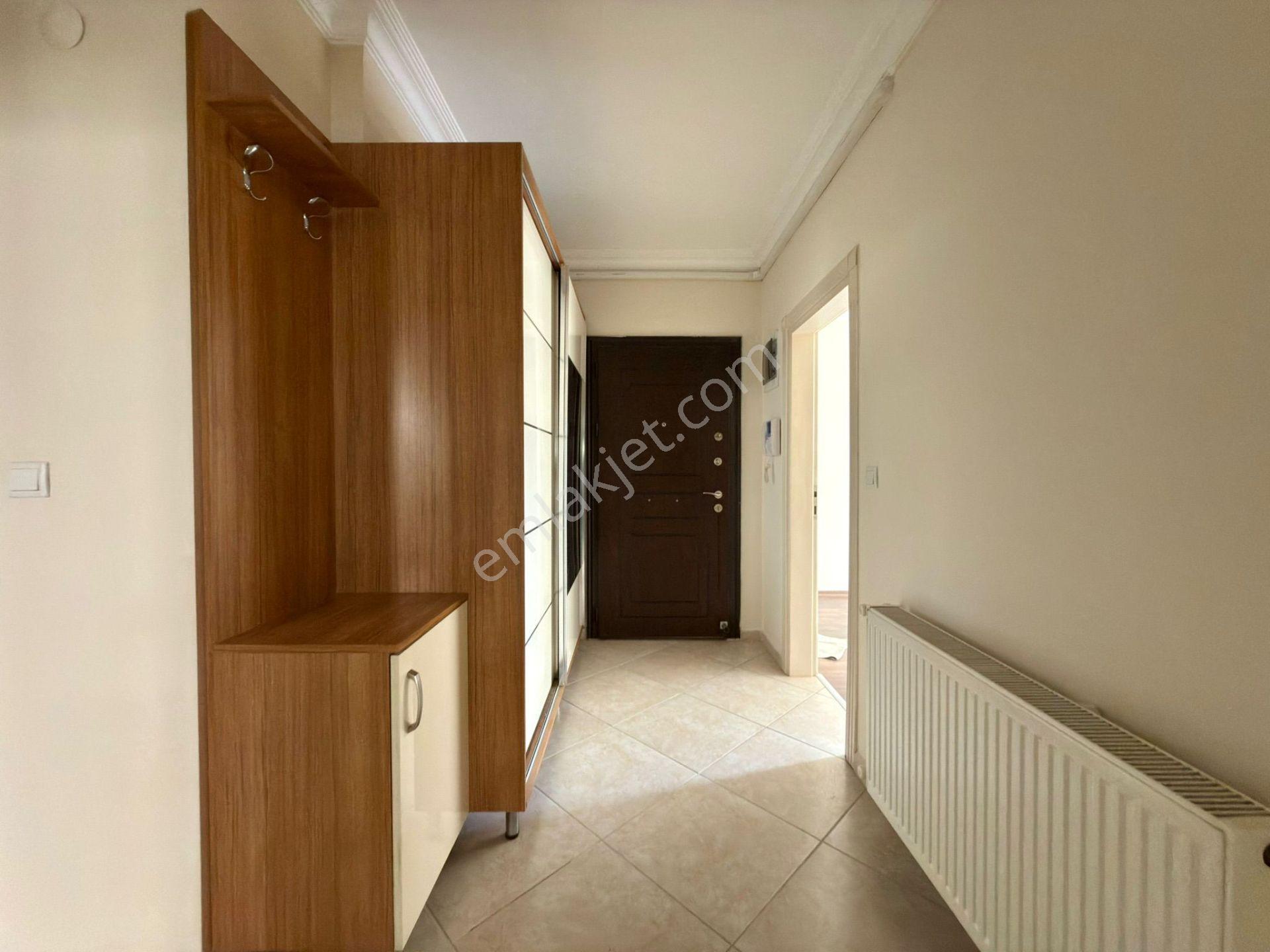 ▓yükselden Akçay Merkezde Yeni Binada Geniş Doğalgazlı 2+1 Daire - Görsel 30