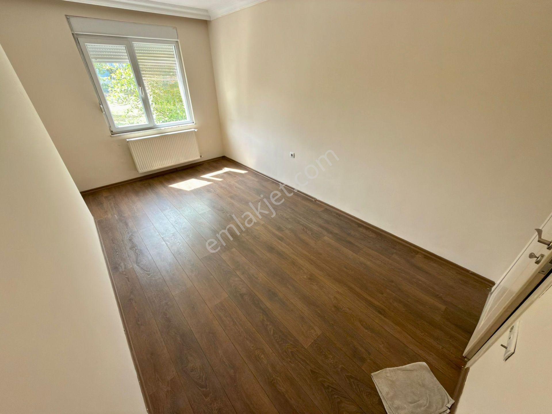 ▓yükselden Akçay Merkezde Yeni Binada Geniş Doğalgazlı 2+1 Daire - Görsel 26