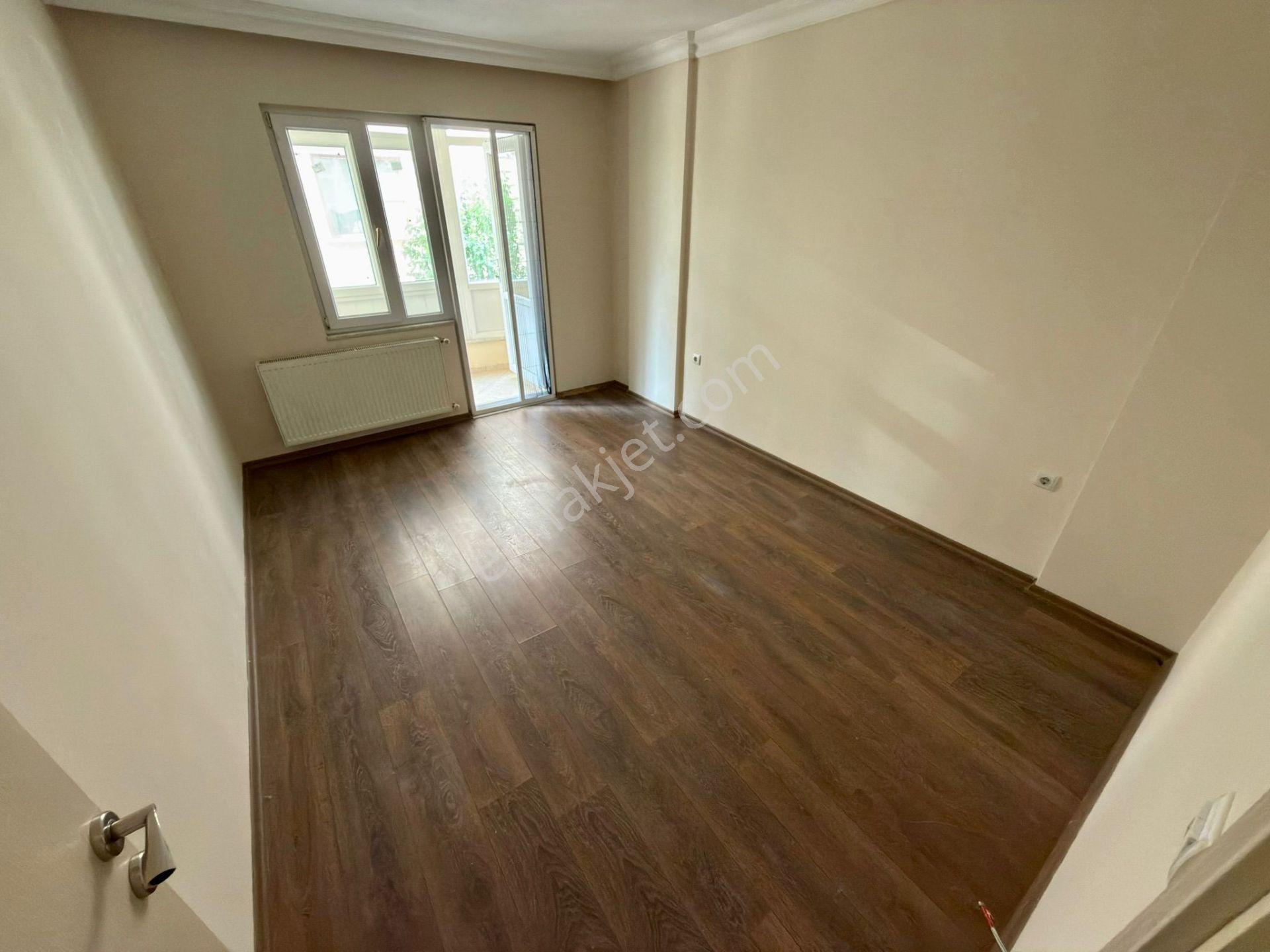 ▓yükselden Akçay Merkezde Yeni Binada Geniş Doğalgazlı 2+1 Daire - Görsel 15