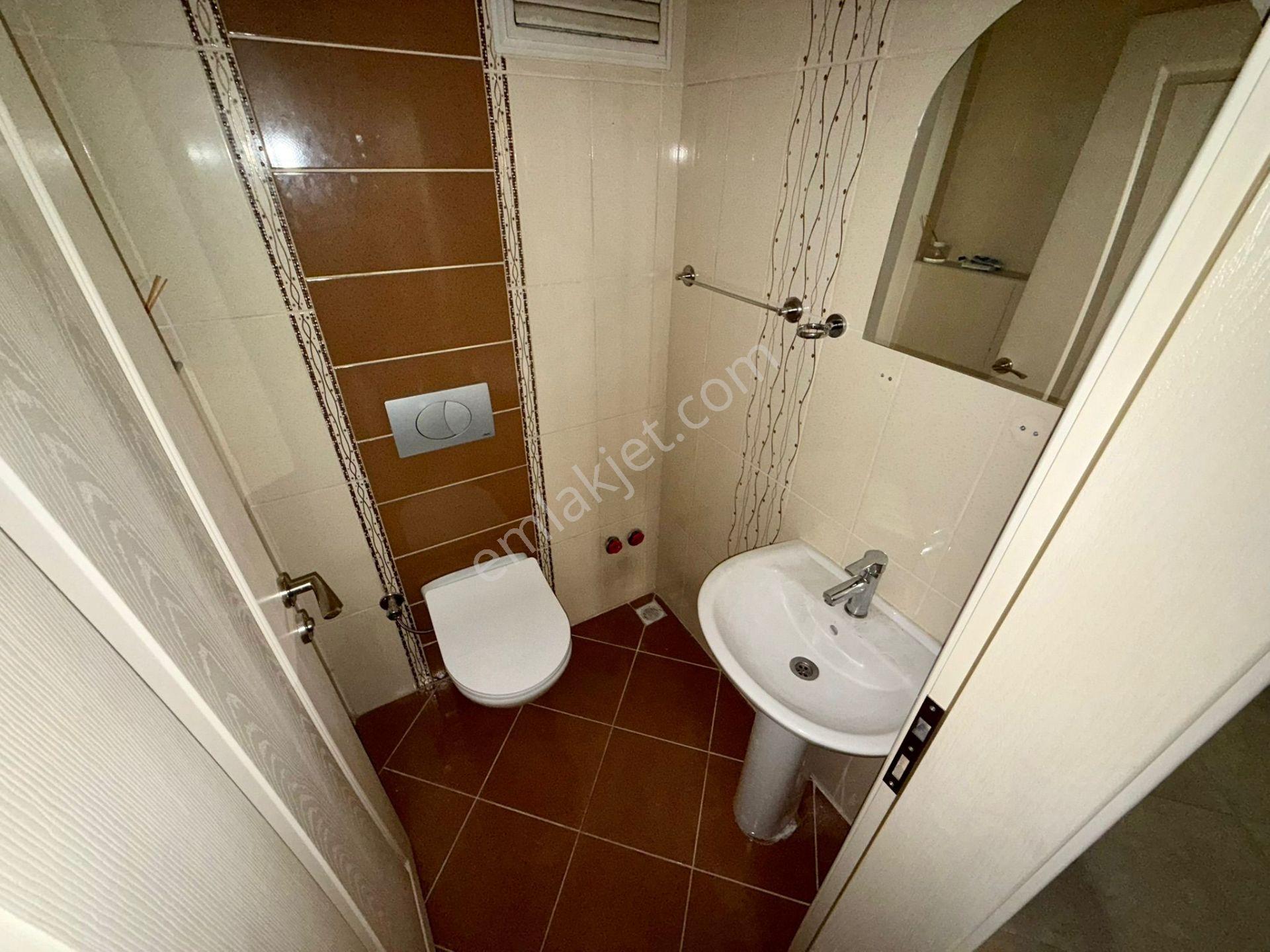 ▓yükselden Akçay Merkezde Yeni Binada Geniş Doğalgazlı 2+1 Daire - Görsel 28