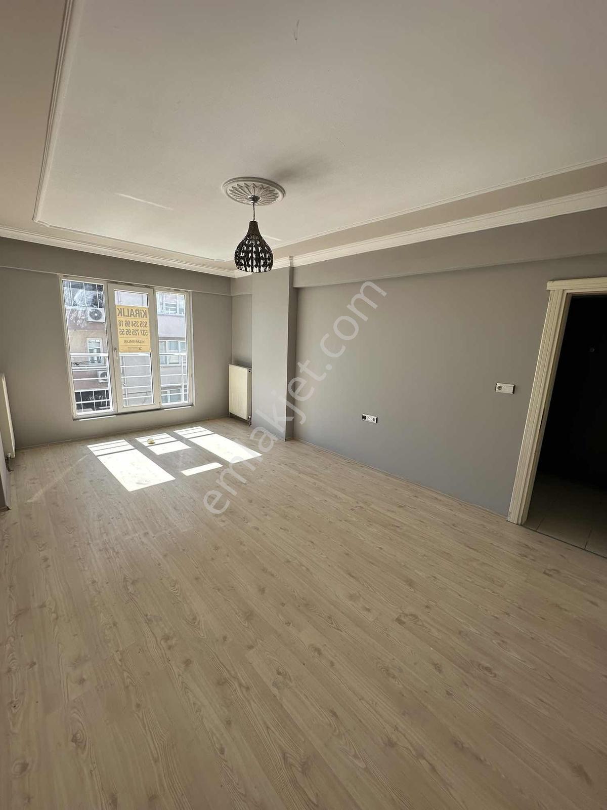 Esentepe Mahallesinde Kiralık 2+1 | 115 M² | Ara Kat Daire - Görsel 29