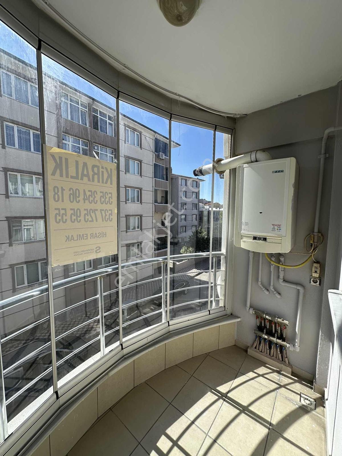 Esentepe Mahallesinde Kiralık 2+1 | 115 M² | Ara Kat Daire - Görsel 11
