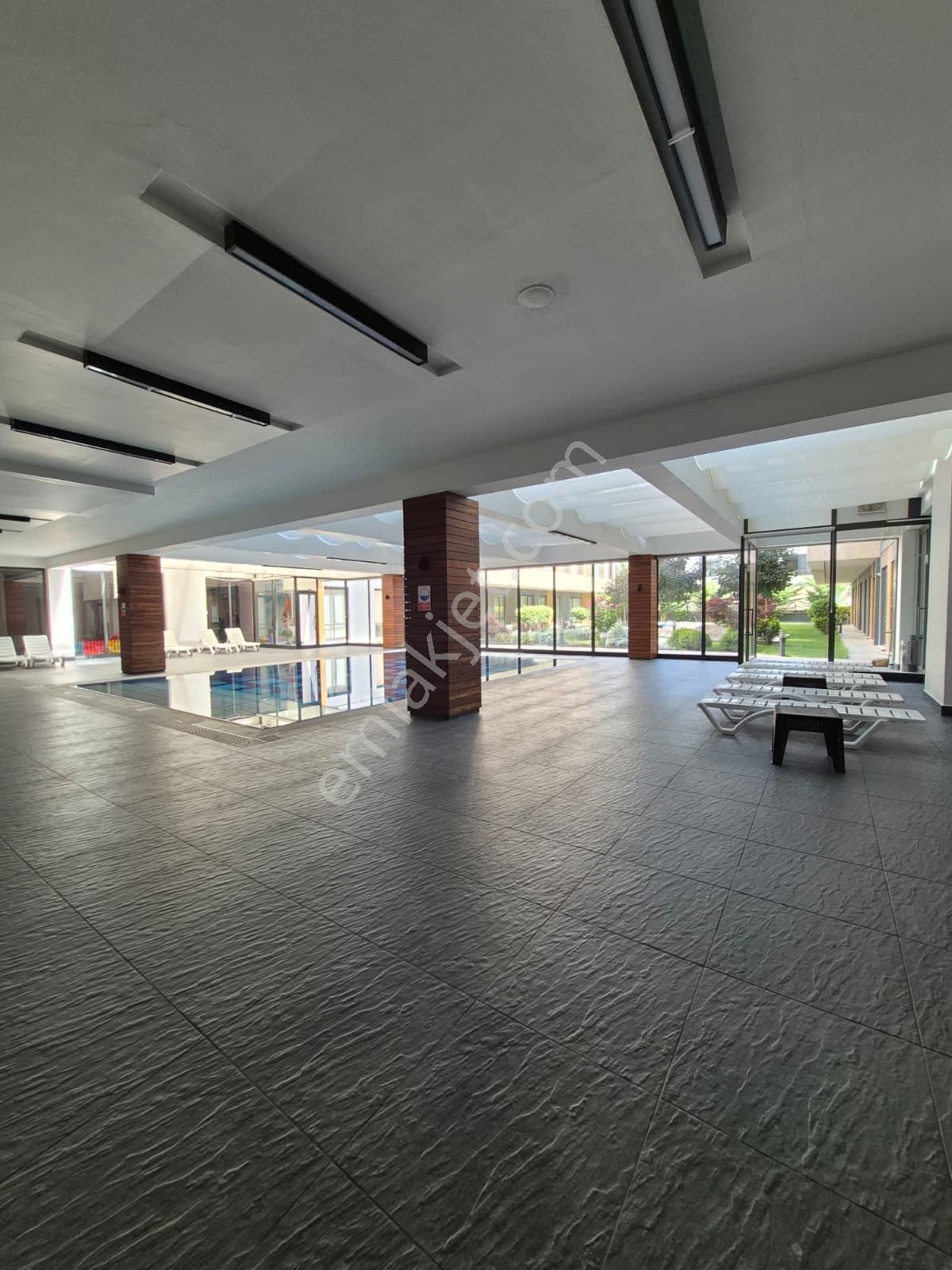 Elsa Glory'da Lüks 2+0 Kiralık Rezidans İçi Daire - Görsel 27
