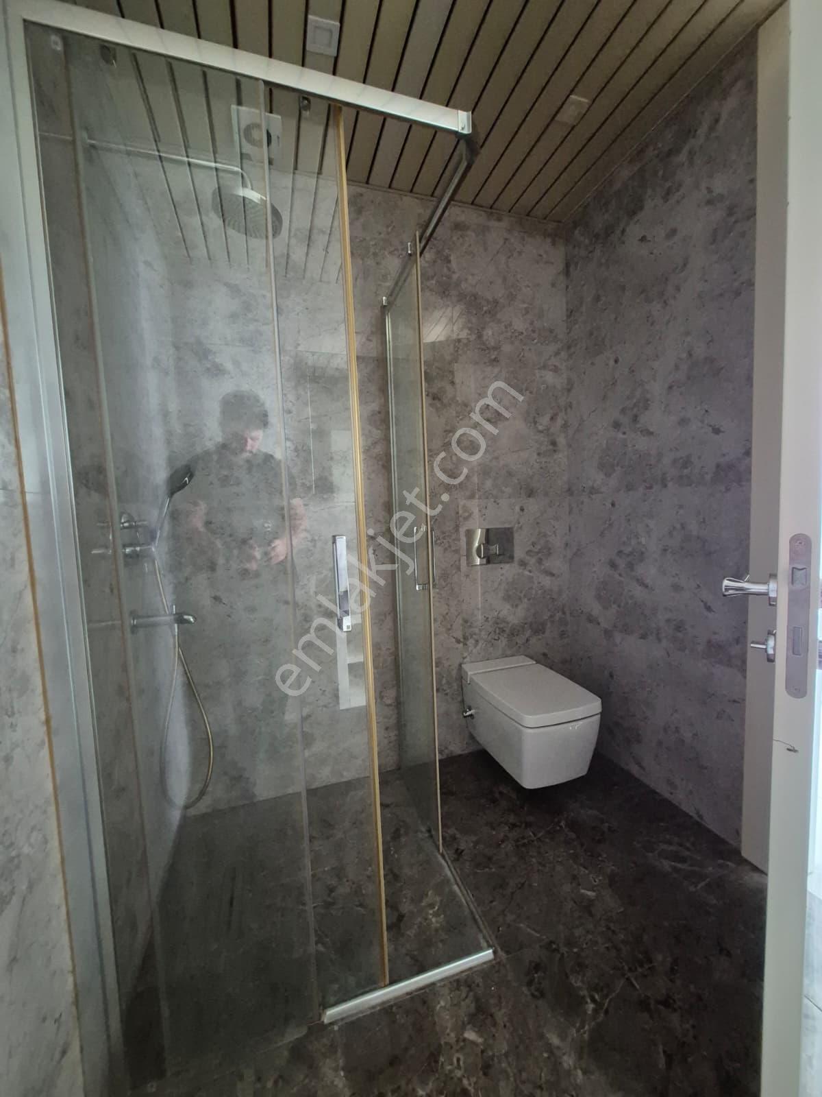 Elsa Glory'da Lüks 2+0 Kiralık Rezidans İçi Daire - Görsel 18
