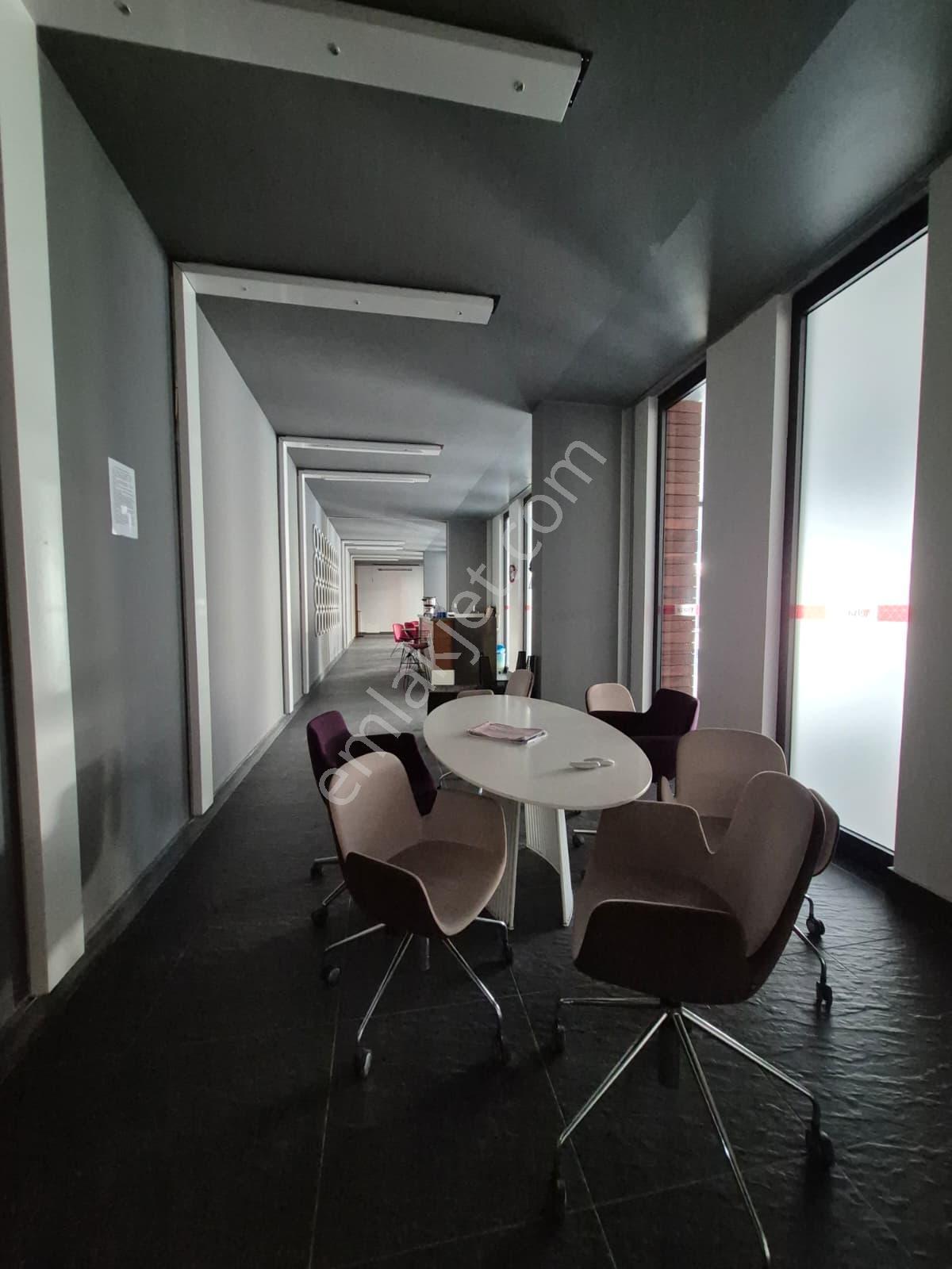 Elsa Glory'da Lüks 2+0 Kiralık Rezidans İçi Daire - Görsel 28