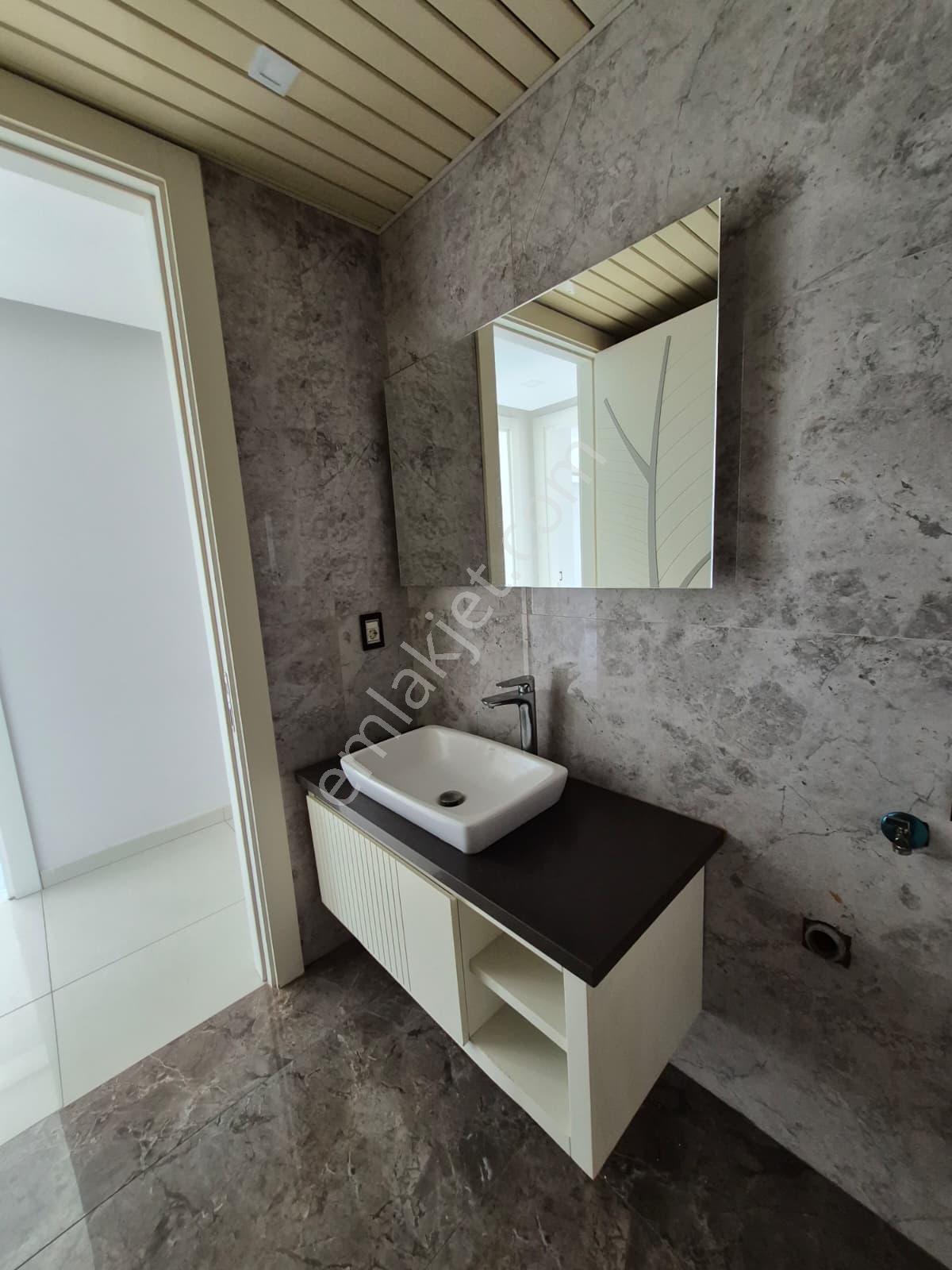 Elsa Glory'da Lüks 2+0 Kiralık Rezidans İçi Daire - Görsel 17
