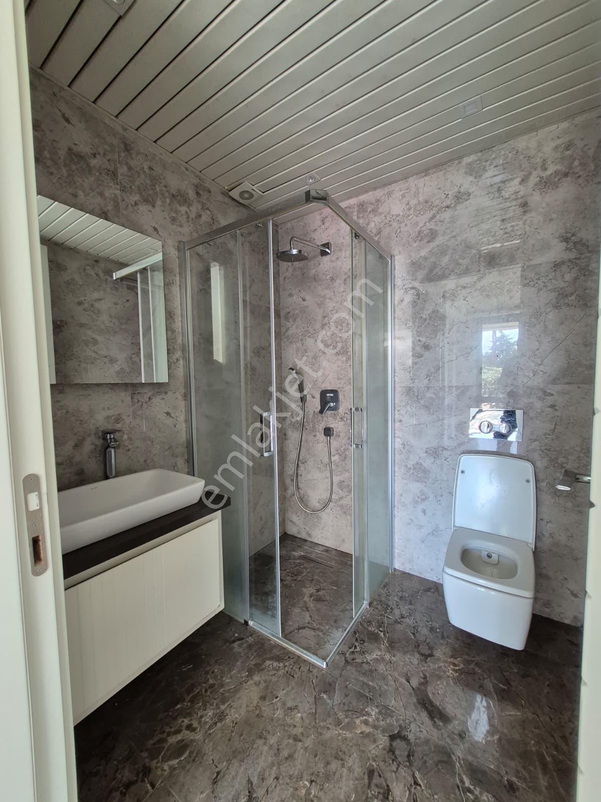 Elsa Glory'da Lüks 2+0 Kiralık Rezidans İçi Daire - Görsel 24