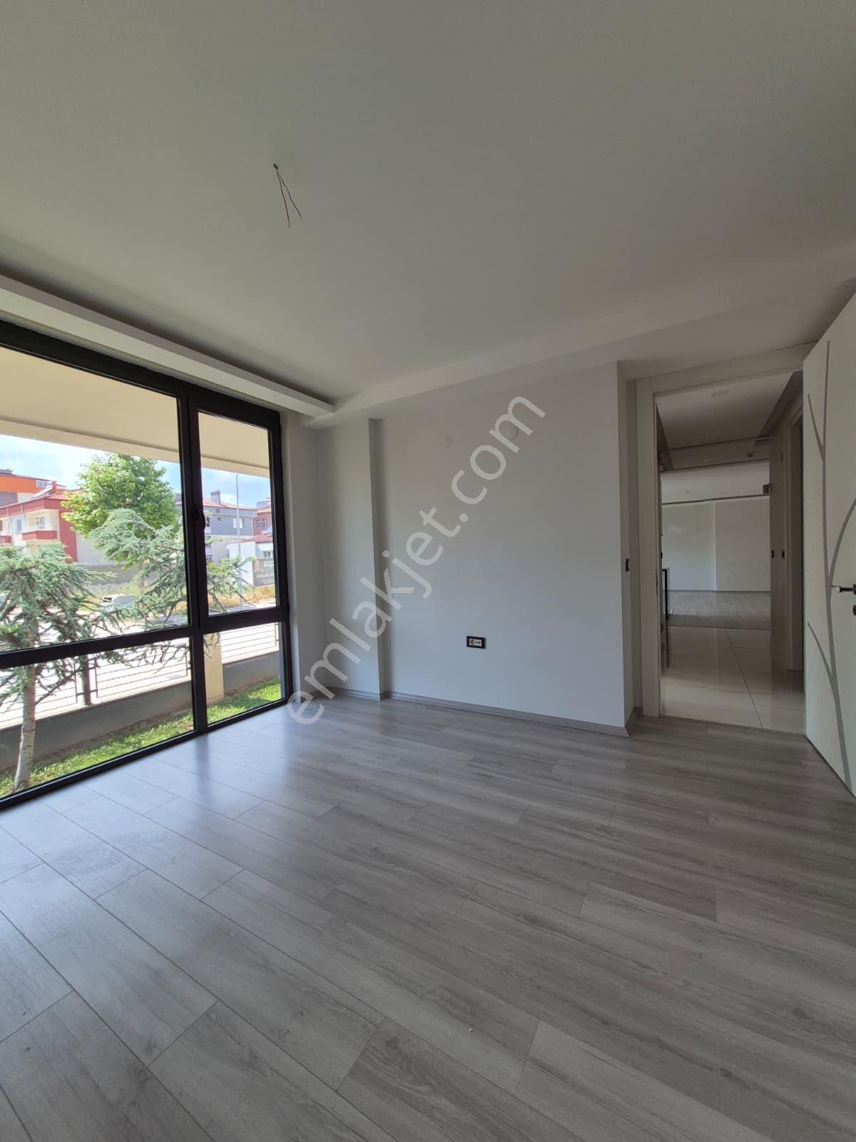 Elsa Glory'da Lüks 2+0 Kiralık Rezidans İçi Daire - Görsel 22