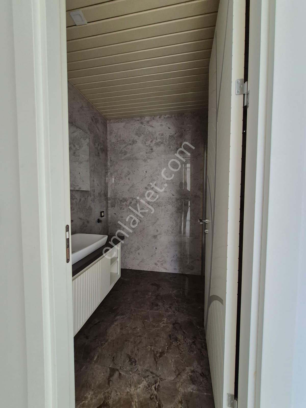 Elsa Glory'da Lüks 2+0 Kiralık Rezidans İçi Daire - Görsel 16