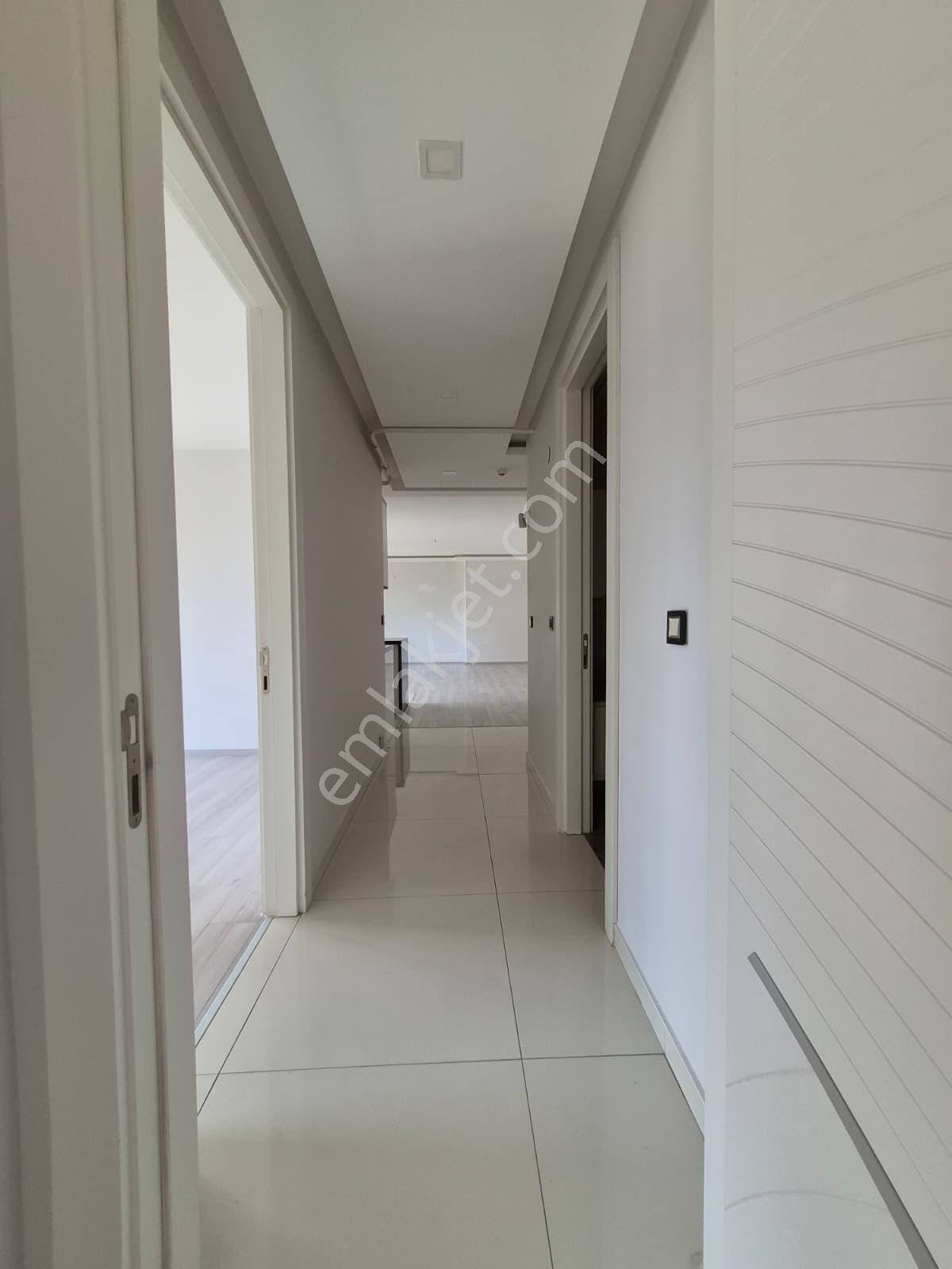 Elsa Glory'da Lüks 2+0 Kiralık Rezidans İçi Daire - Görsel 25