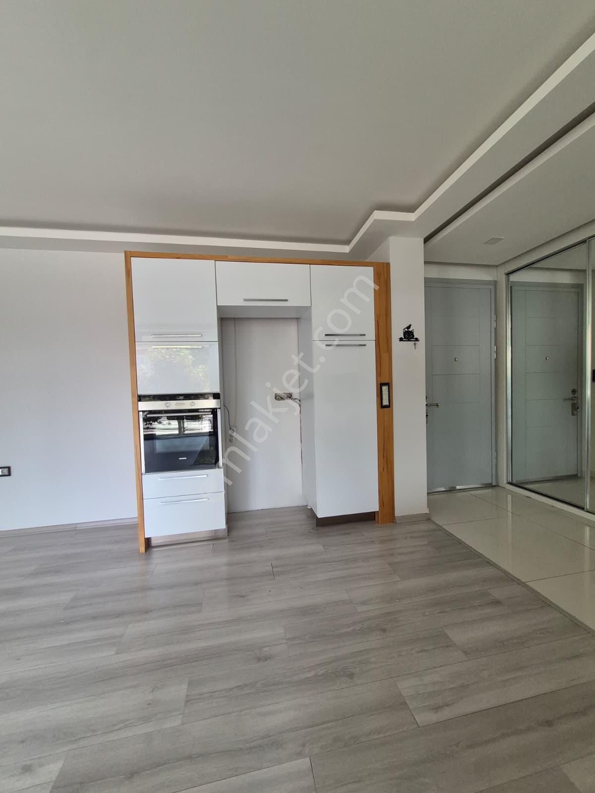 Elsa Glory'da Lüks 2+0 Kiralık Rezidans İçi Daire - Görsel 13