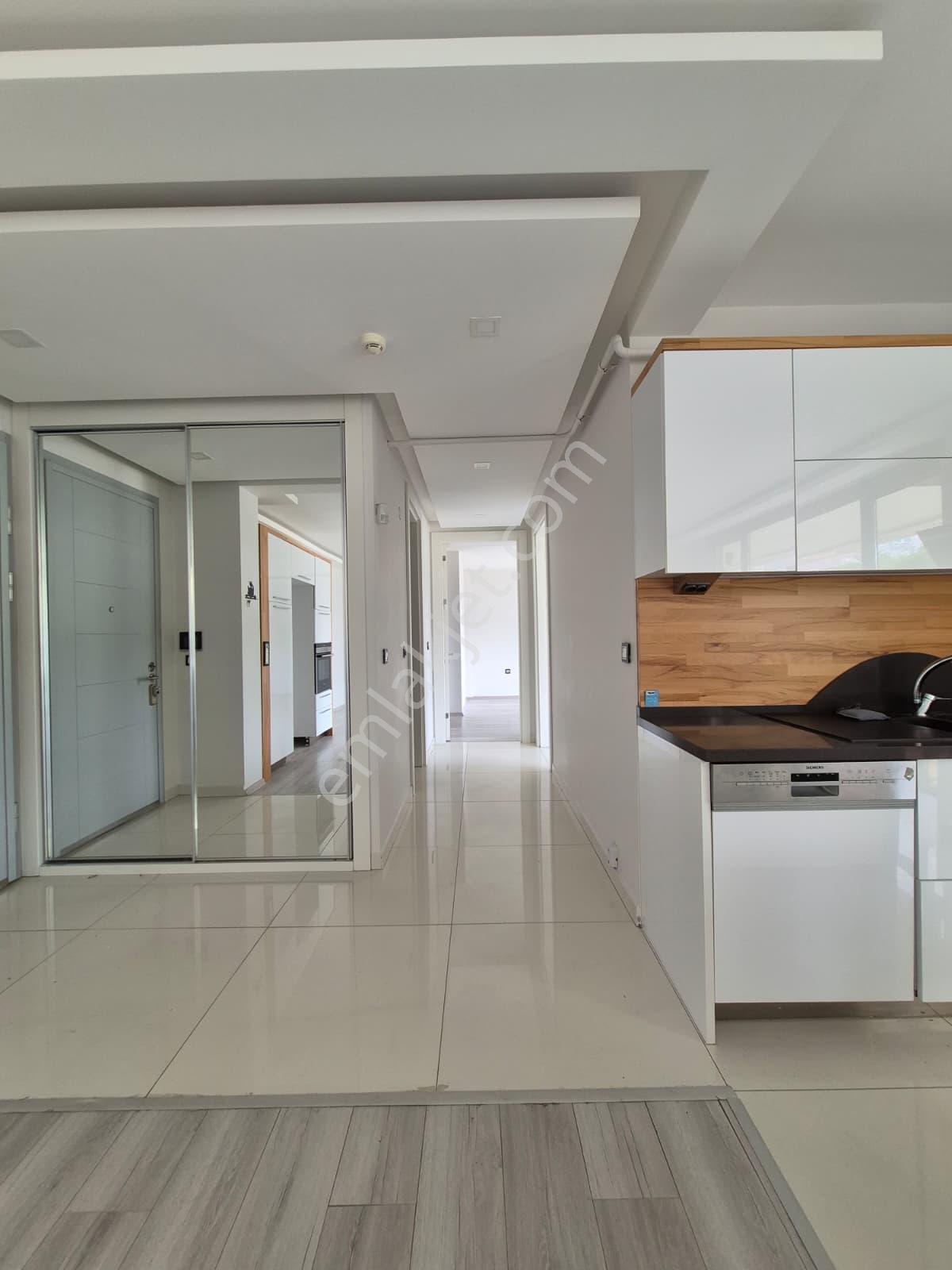 Elsa Glory'da Lüks 2+0 Kiralık Rezidans İçi Daire - Görsel 15