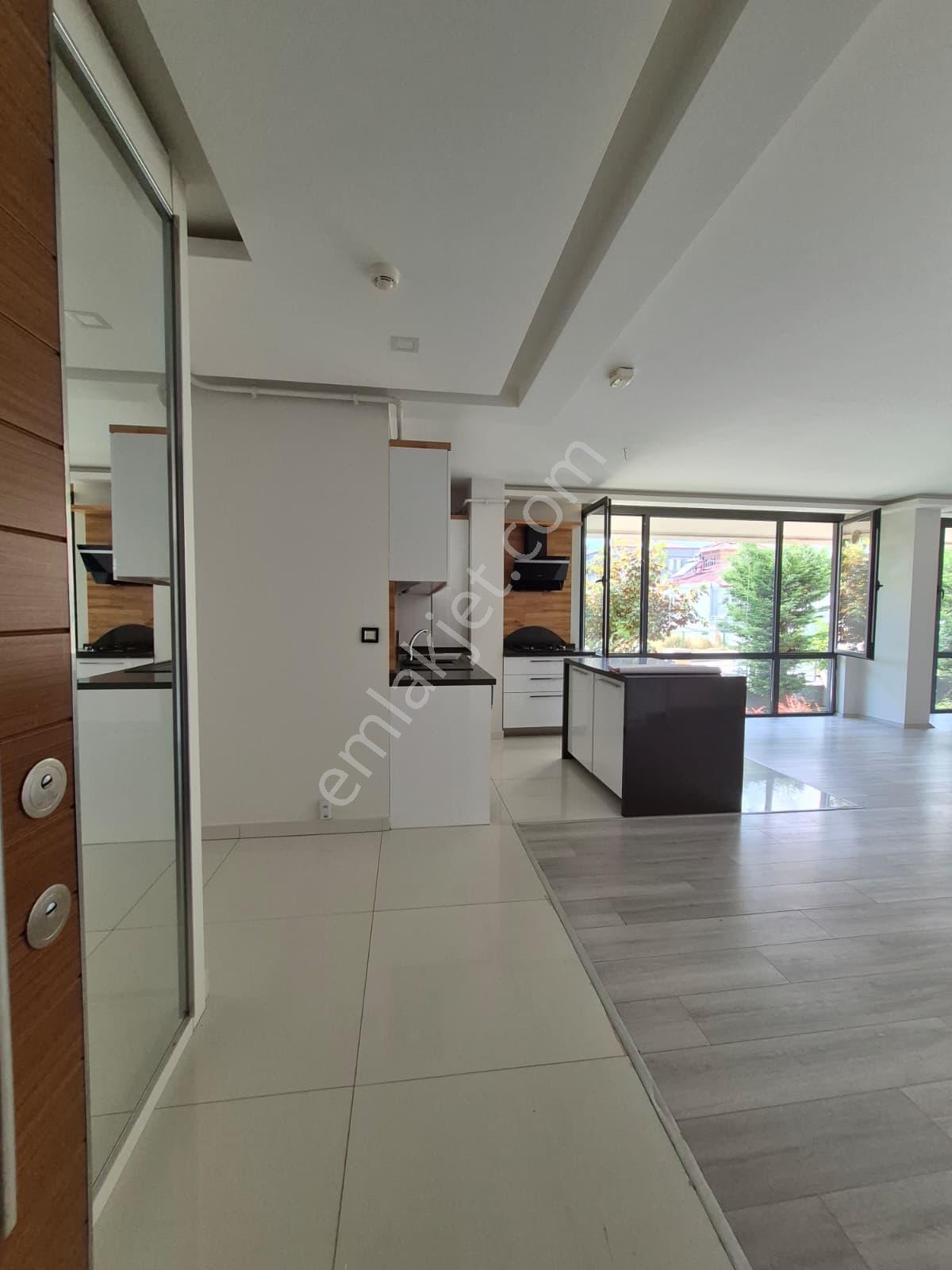Elsa Glory'da Lüks 2+0 Kiralık Rezidans İçi Daire - Görsel 6