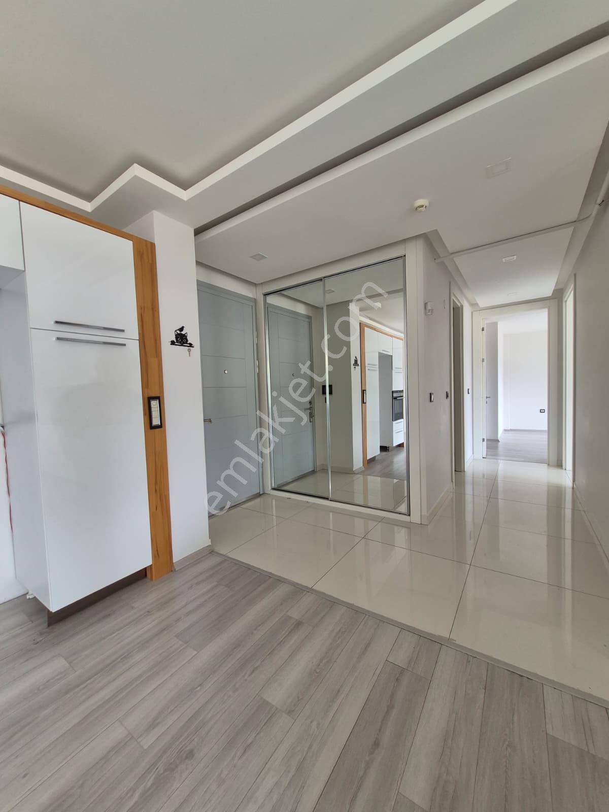 Elsa Glory'da Lüks 2+0 Kiralık Rezidans İçi Daire - Görsel 14