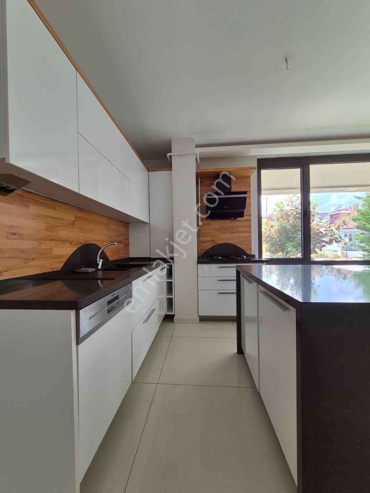 Elsa Glory'da Lüks 2+0 Kiralık Rezidans İçi Daire - Görsel 12