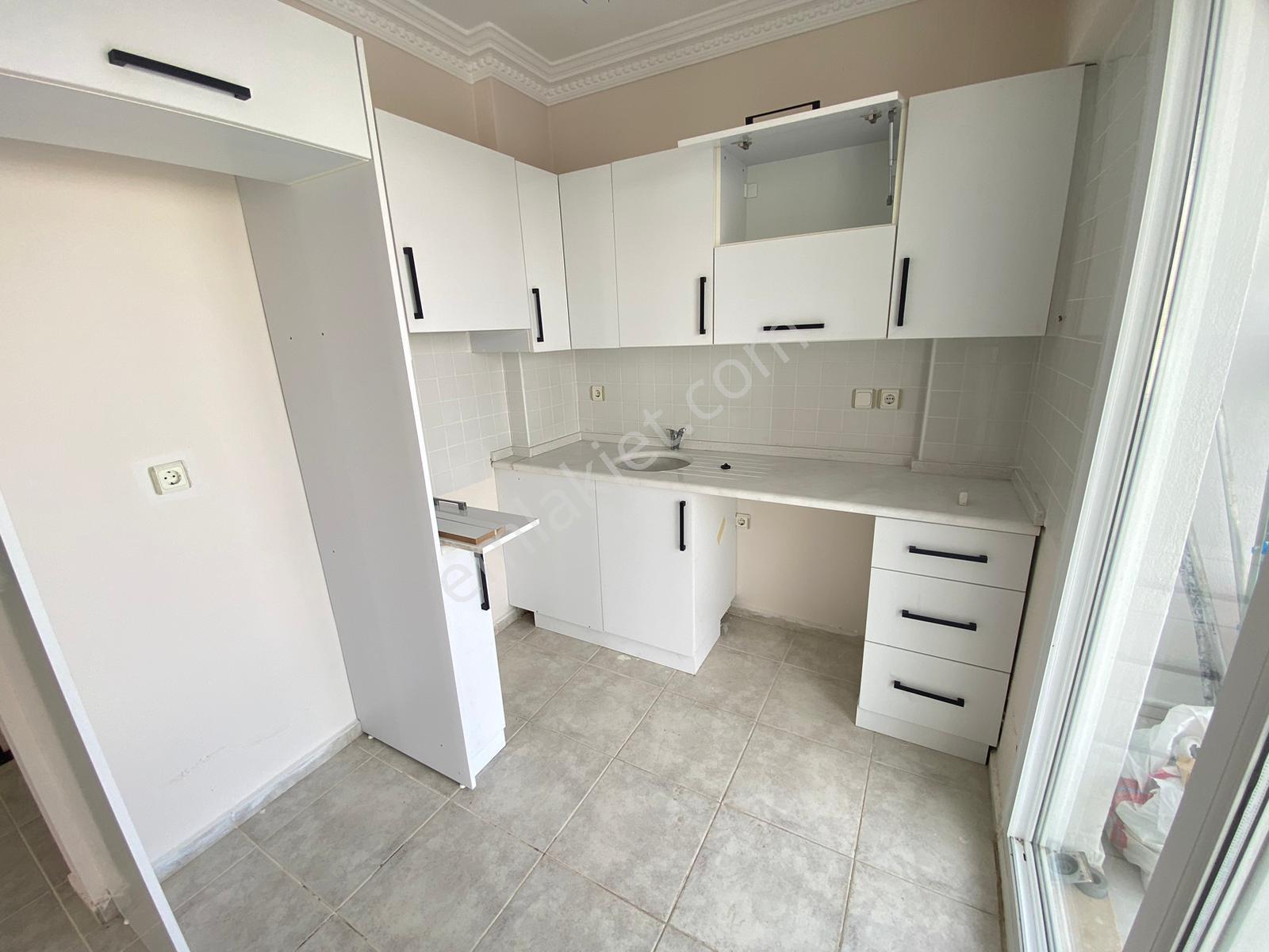 İzmir Özdere'de Havuzlu Site İçinde Satılık Villa - Görsel 10