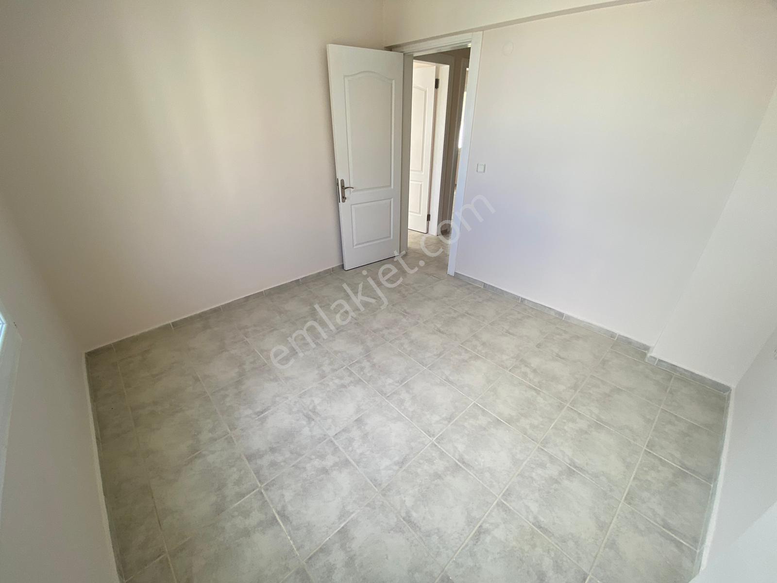 İzmir Özdere'de Havuzlu Site İçinde Satılık Villa - Görsel 12