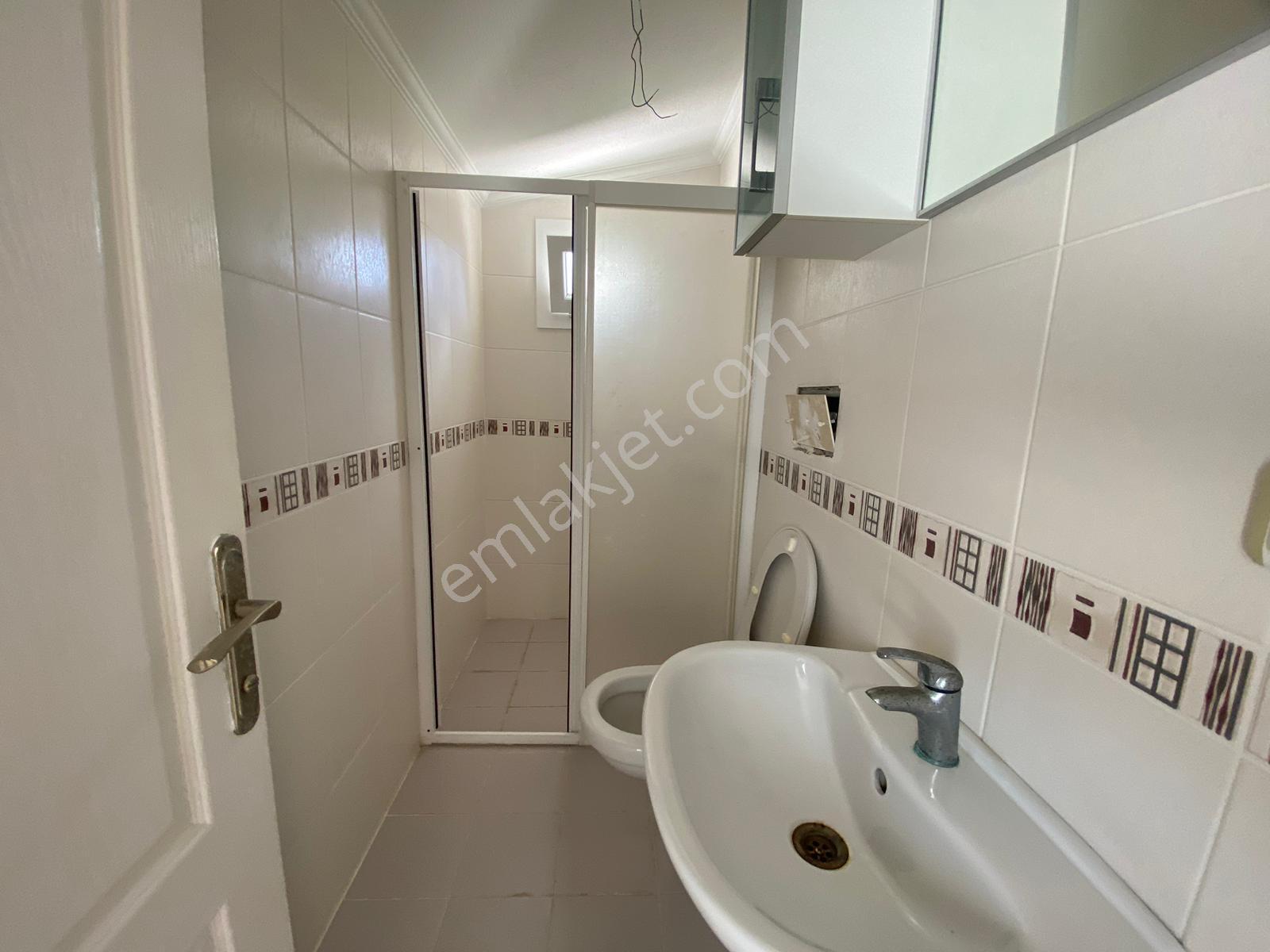 İzmir Özdere'de Havuzlu Site İçinde Satılık Villa - Görsel 28