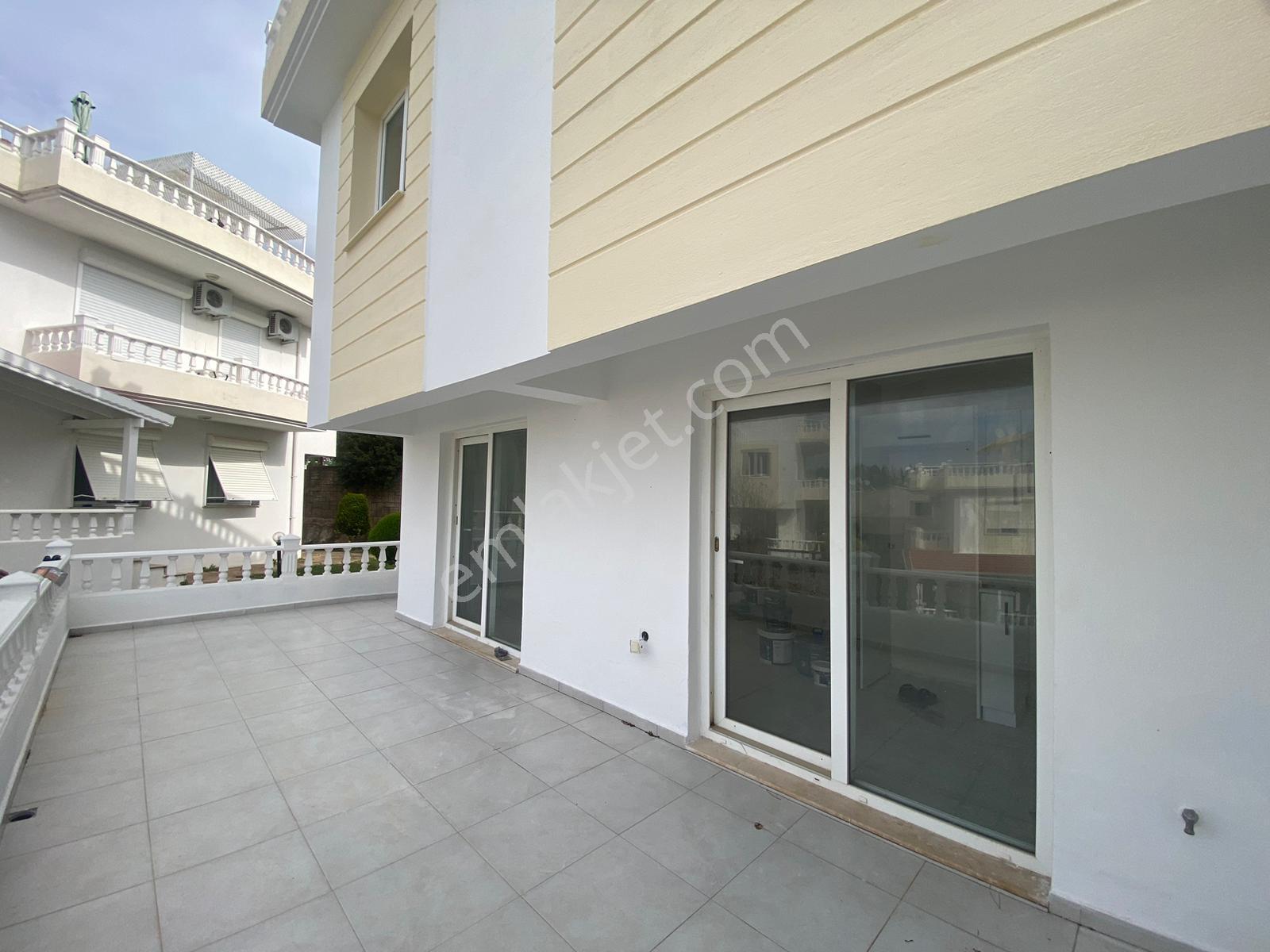 İzmir Özdere'de Havuzlu Site İçinde Satılık Villa - Görsel 5