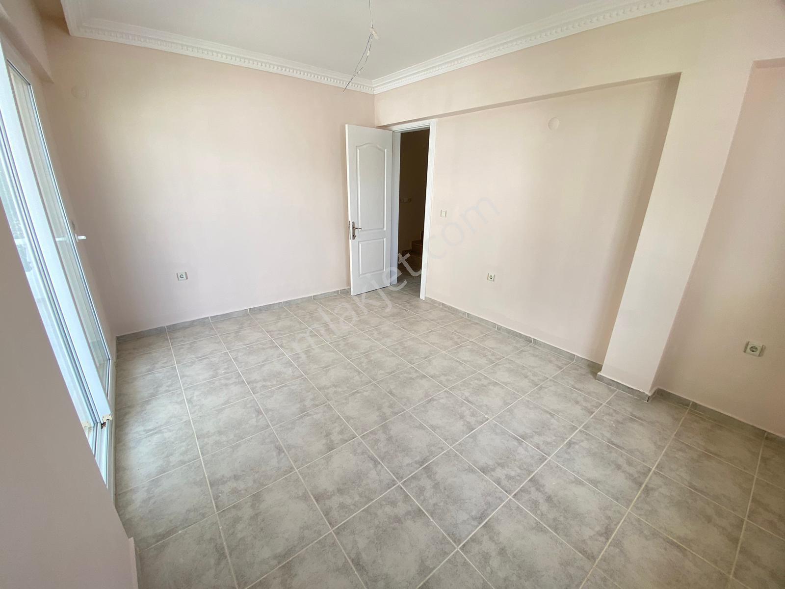İzmir Özdere'de Havuzlu Site İçinde Satılık Villa - Görsel 14