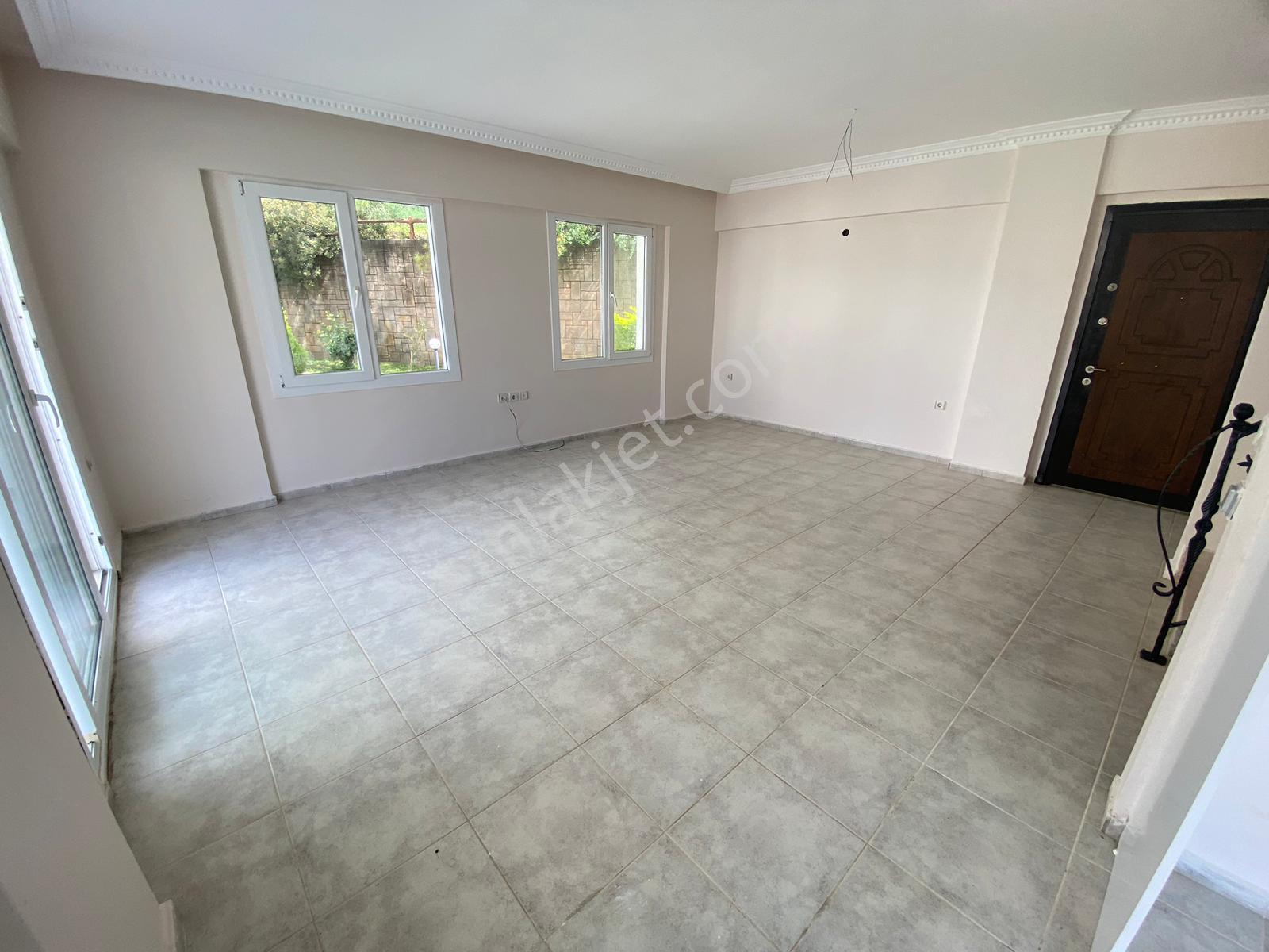 İzmir Özdere'de Havuzlu Site İçinde Satılık Villa - Görsel 7