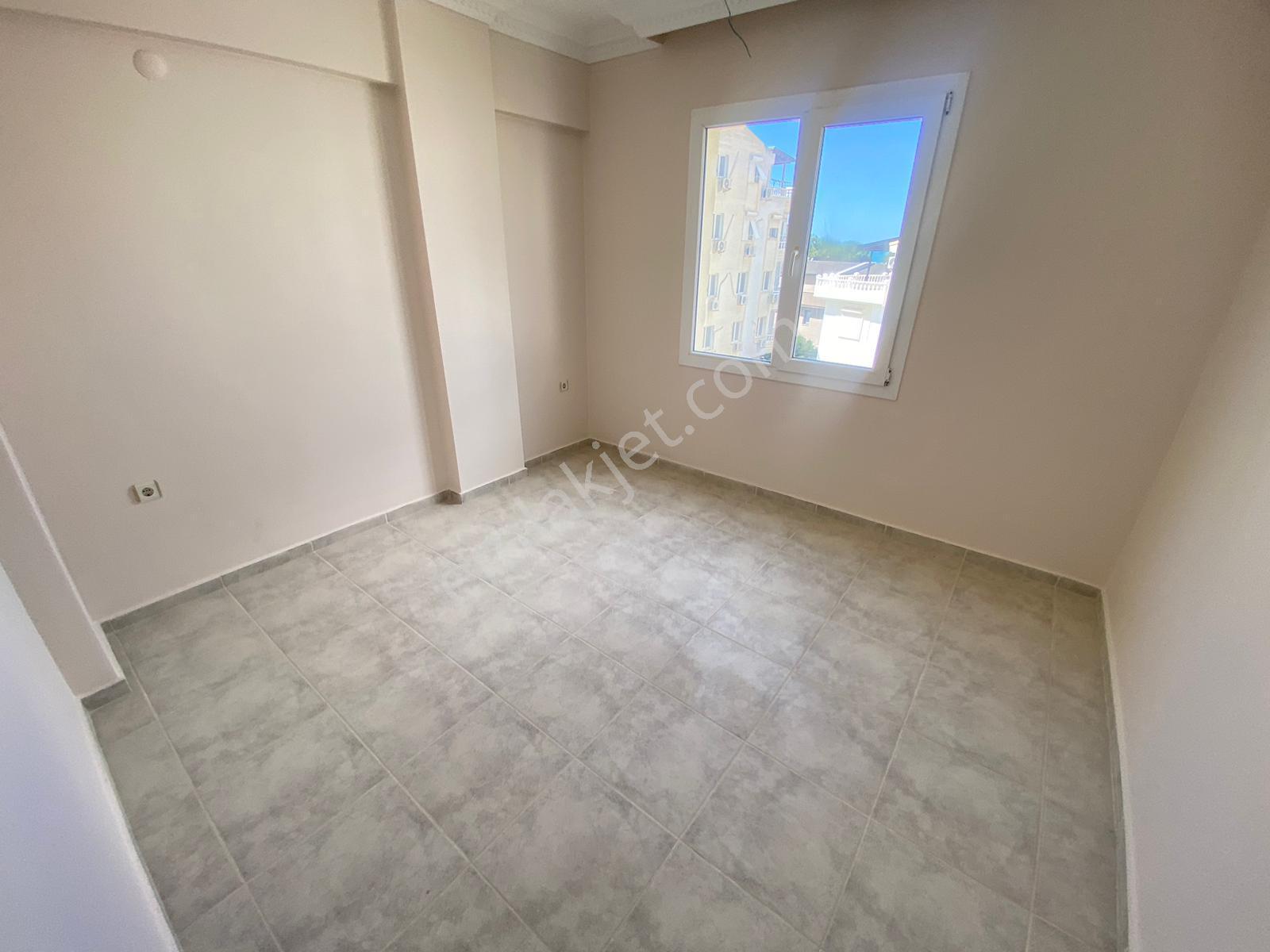 İzmir Özdere'de Havuzlu Site İçinde Satılık Villa - Görsel 11