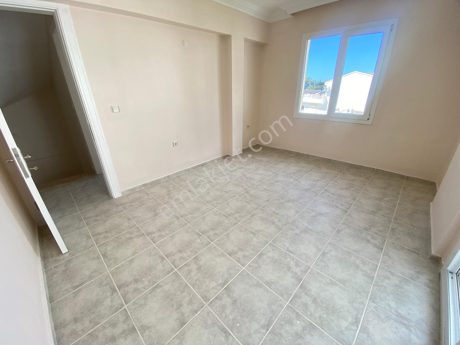 İzmir Özdere'de Havuzlu Site İçinde Satılık Villa - Görsel 15