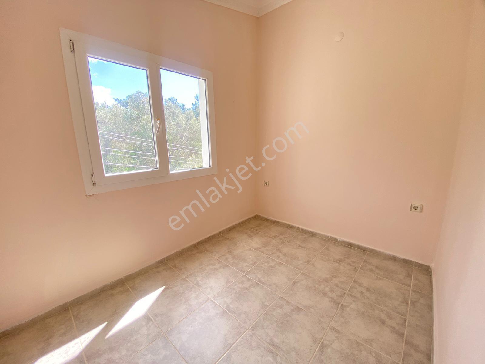 İzmir Özdere'de Havuzlu Site İçinde Satılık Villa - Görsel 24