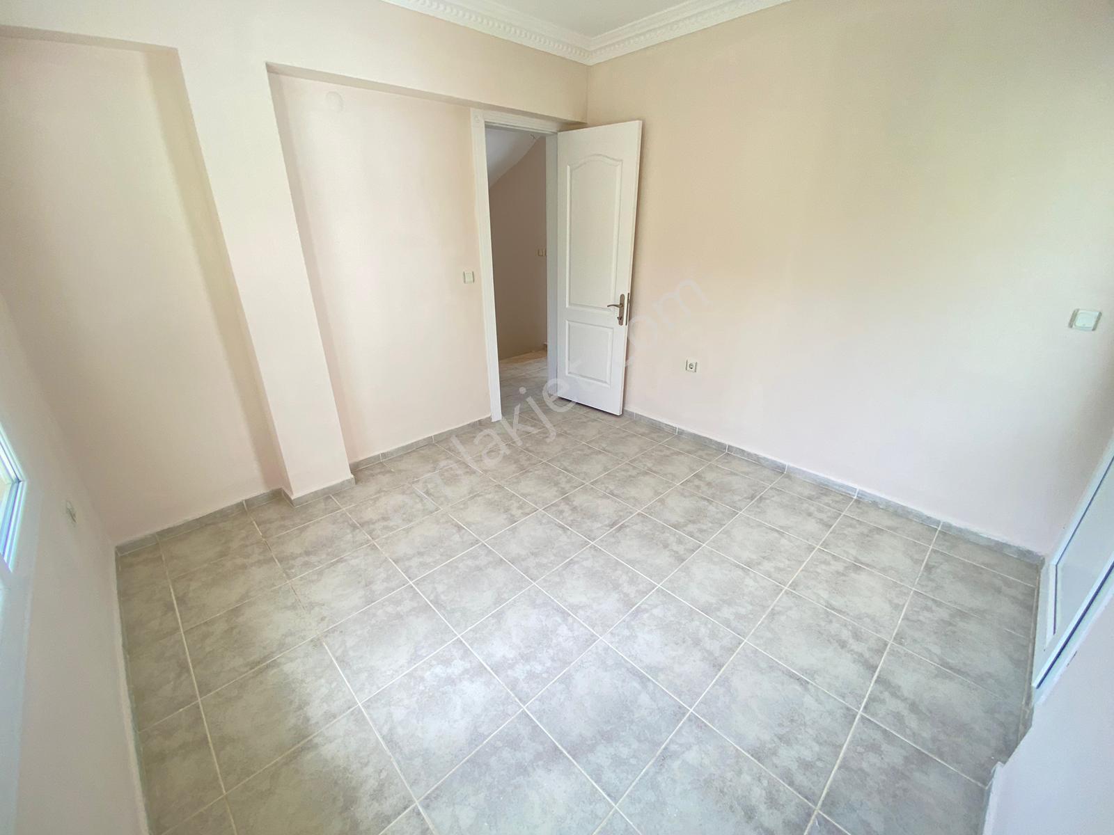 İzmir Özdere'de Havuzlu Site İçinde Satılık Villa - Görsel 16