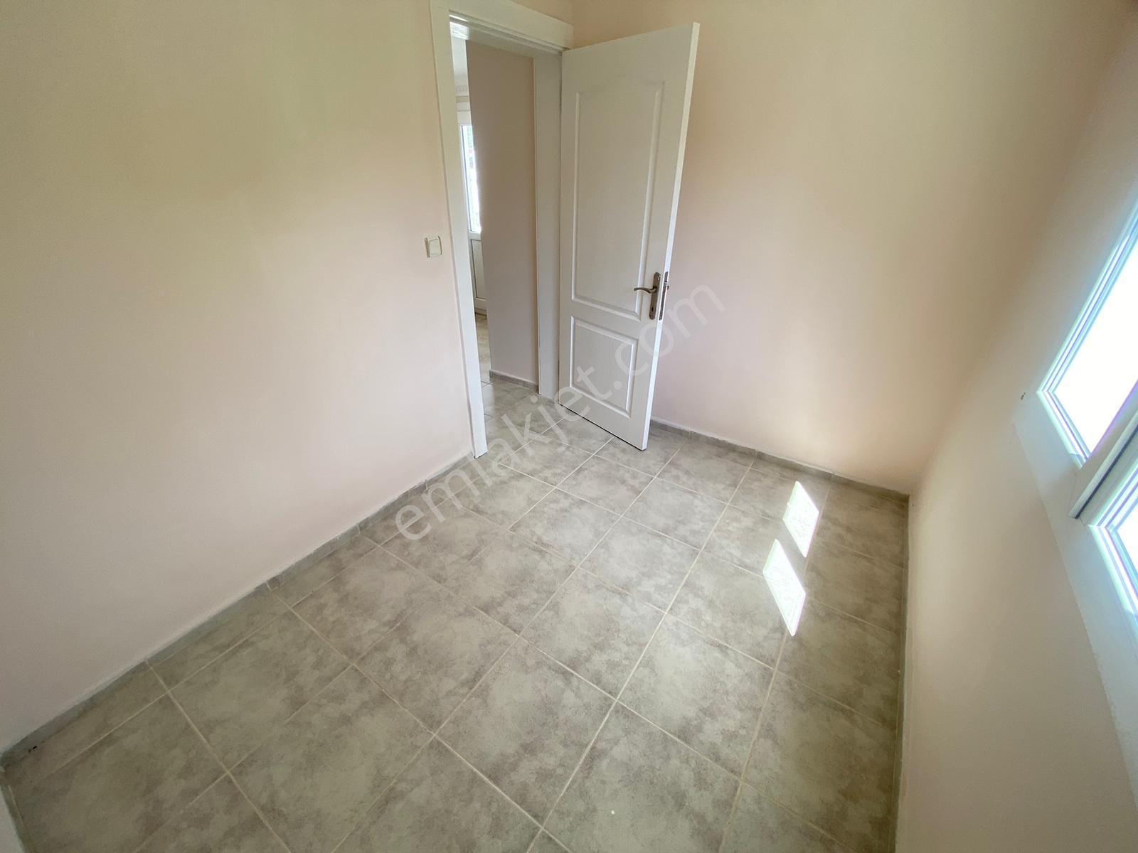 İzmir Özdere'de Havuzlu Site İçinde Satılık Villa - Görsel 23