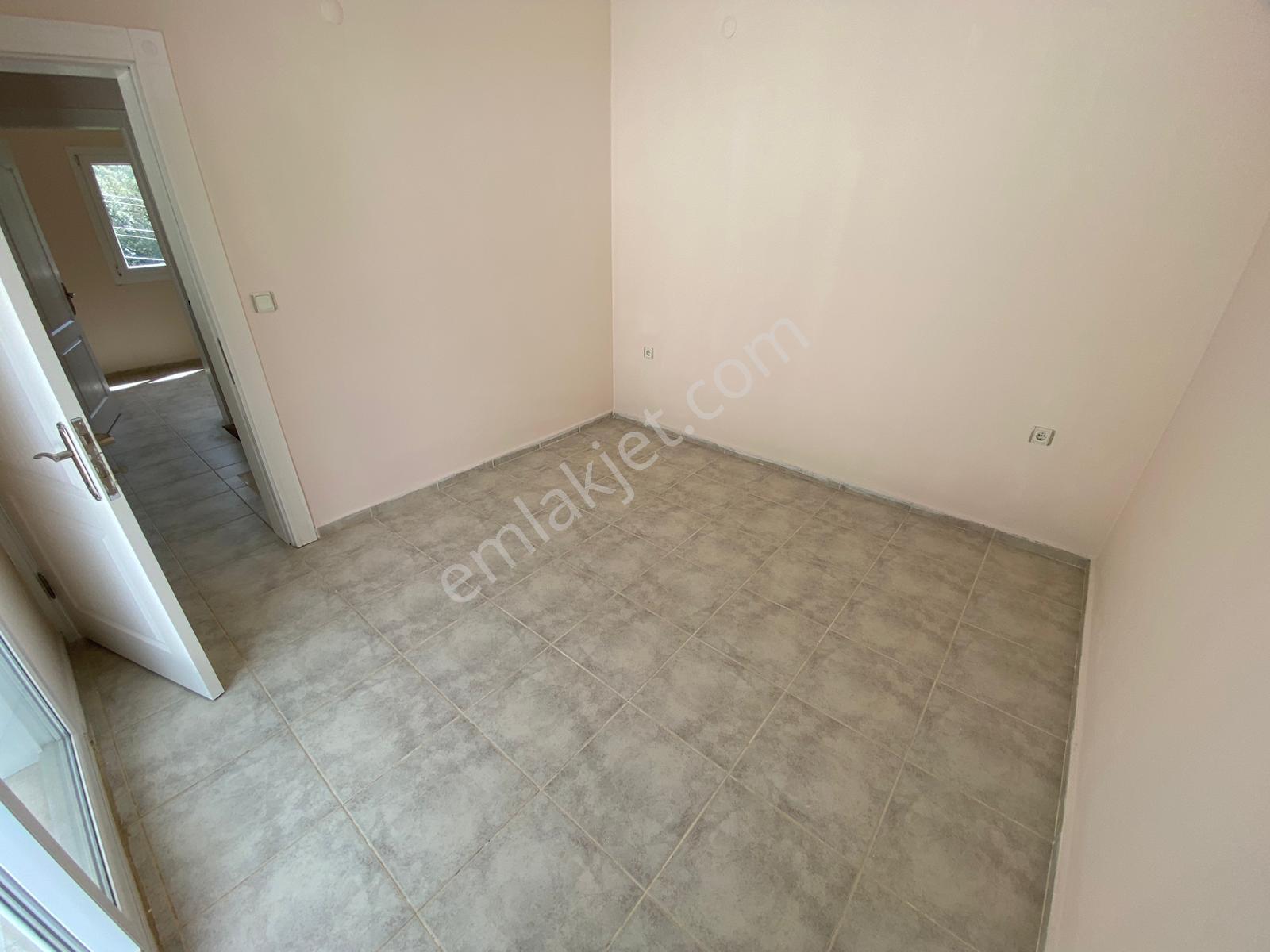 İzmir Özdere'de Havuzlu Site İçinde Satılık Villa - Görsel 20
