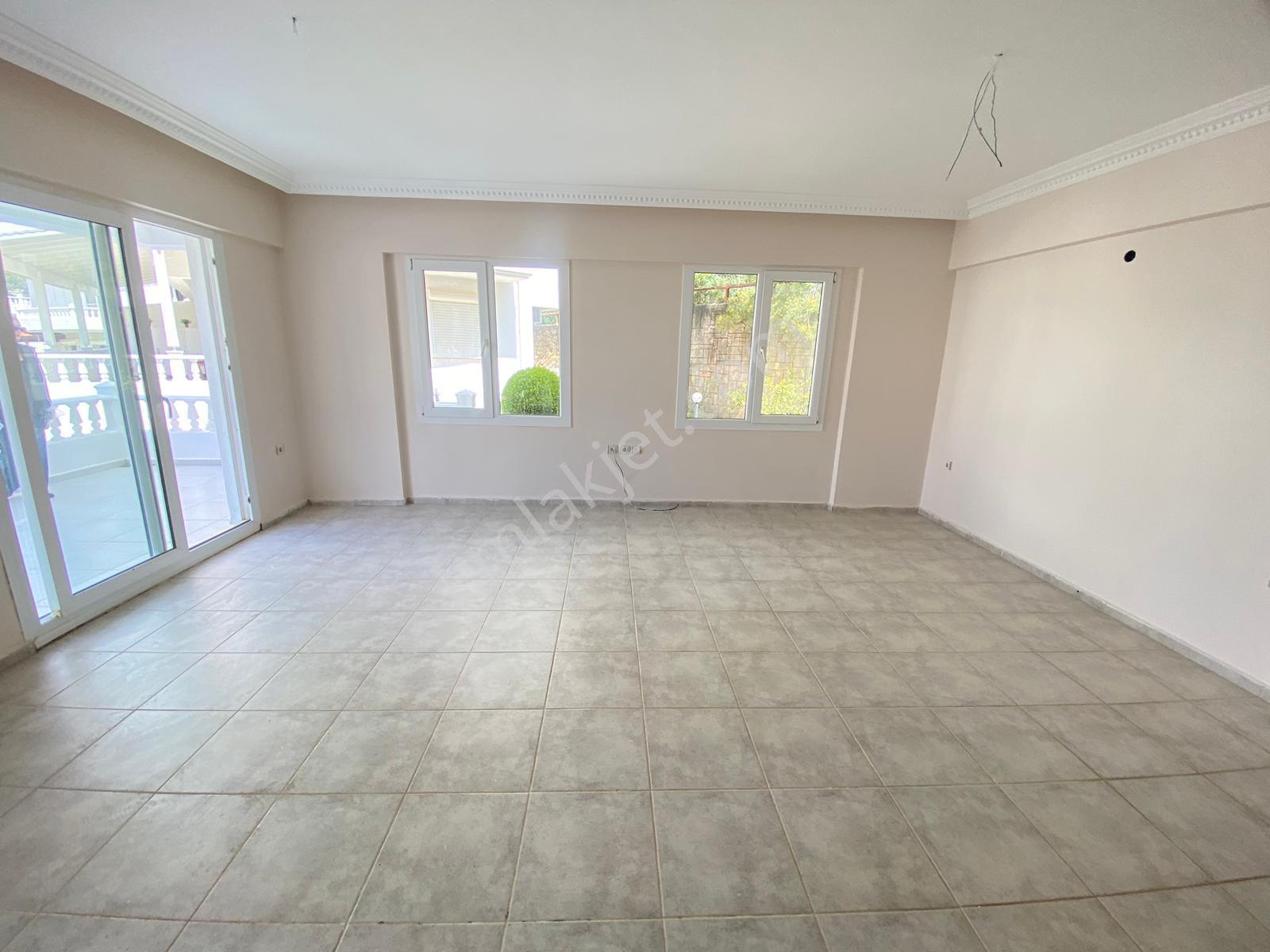 İzmir Özdere'de Havuzlu Site İçinde Satılık Villa - Görsel 8