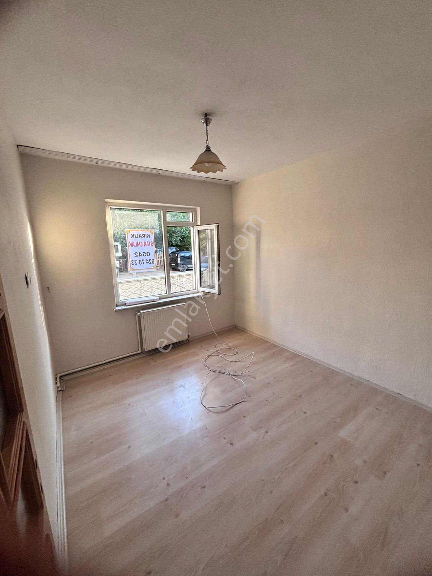 Kütahya Merkezde Kiralık Aileye 3+1 Geniş - Görsel 4