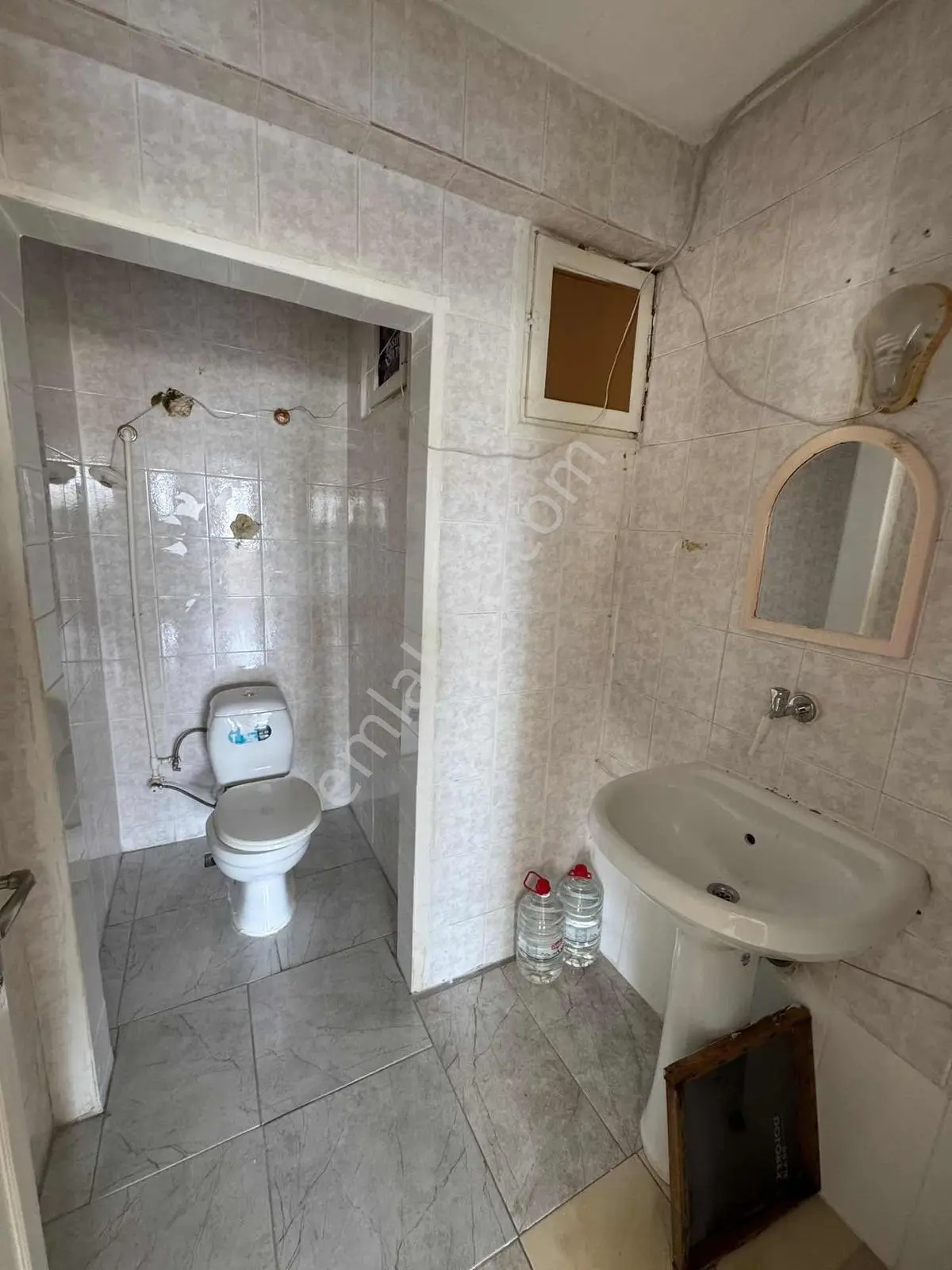 Mezıtlı Belediyesi Yanı 3+1 Kiralık - Görsel 5