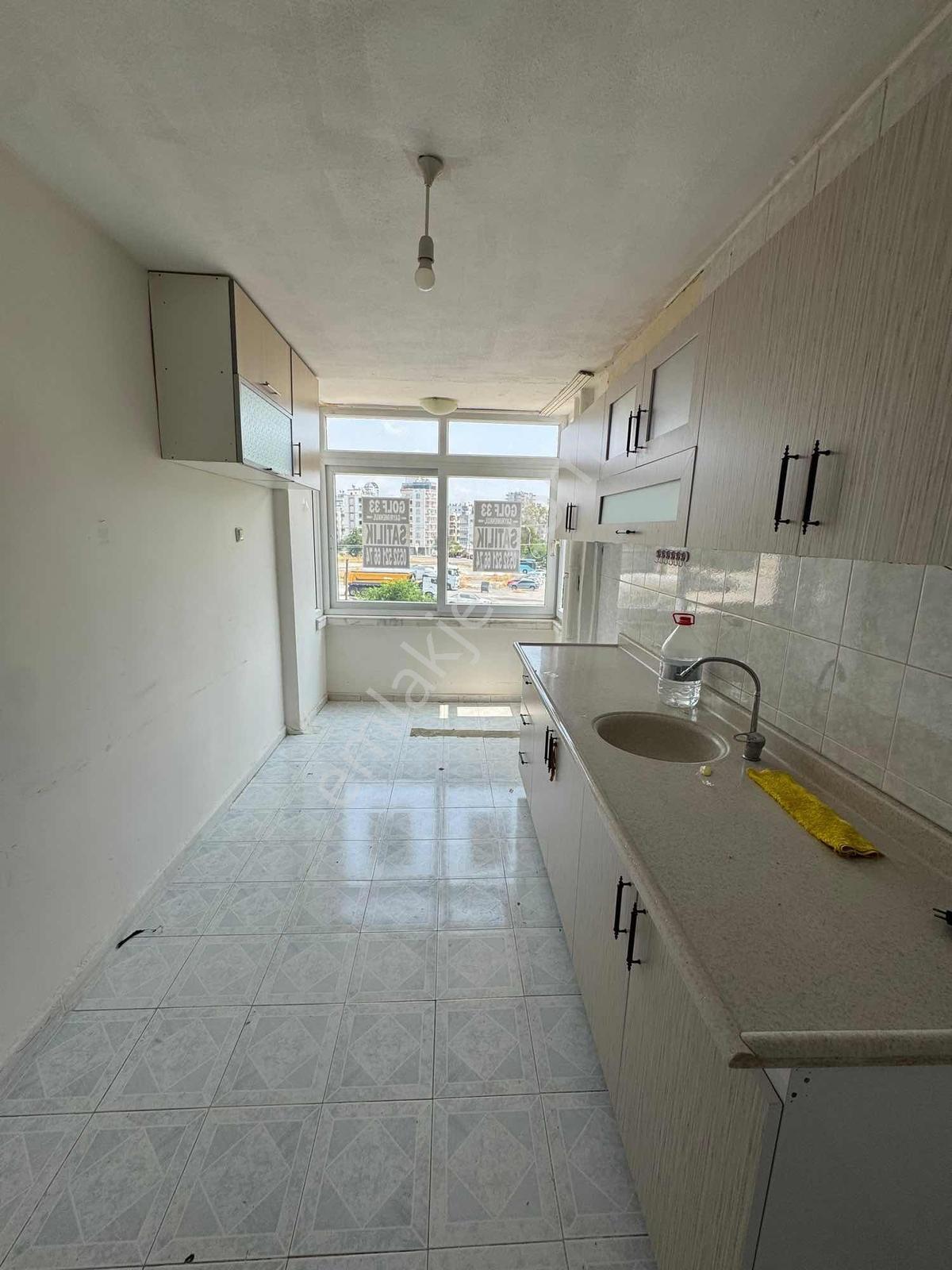 Mezıtlı Belediyesi Yanı 3+1 Kiralık - Görsel 12