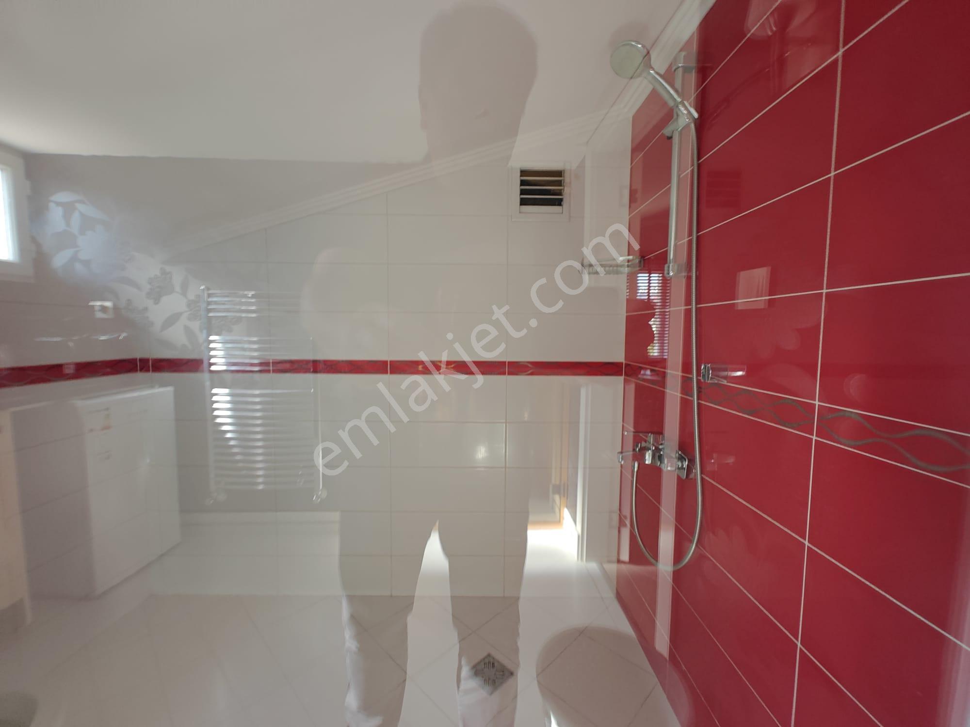 Çayyolu Prof.ahmet Taner Kışlalı Mahallesi İlko Konutlarında Satılık 5+2 Villa - Görsel 28