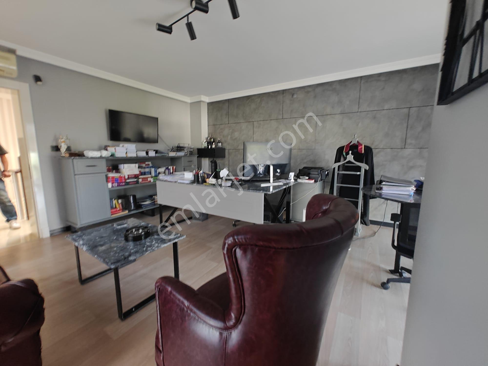 Çayyolu Prof.ahmet Taner Kışlalı Mahallesi İlko Konutlarında Satılık 5+2 Villa - Görsel 11