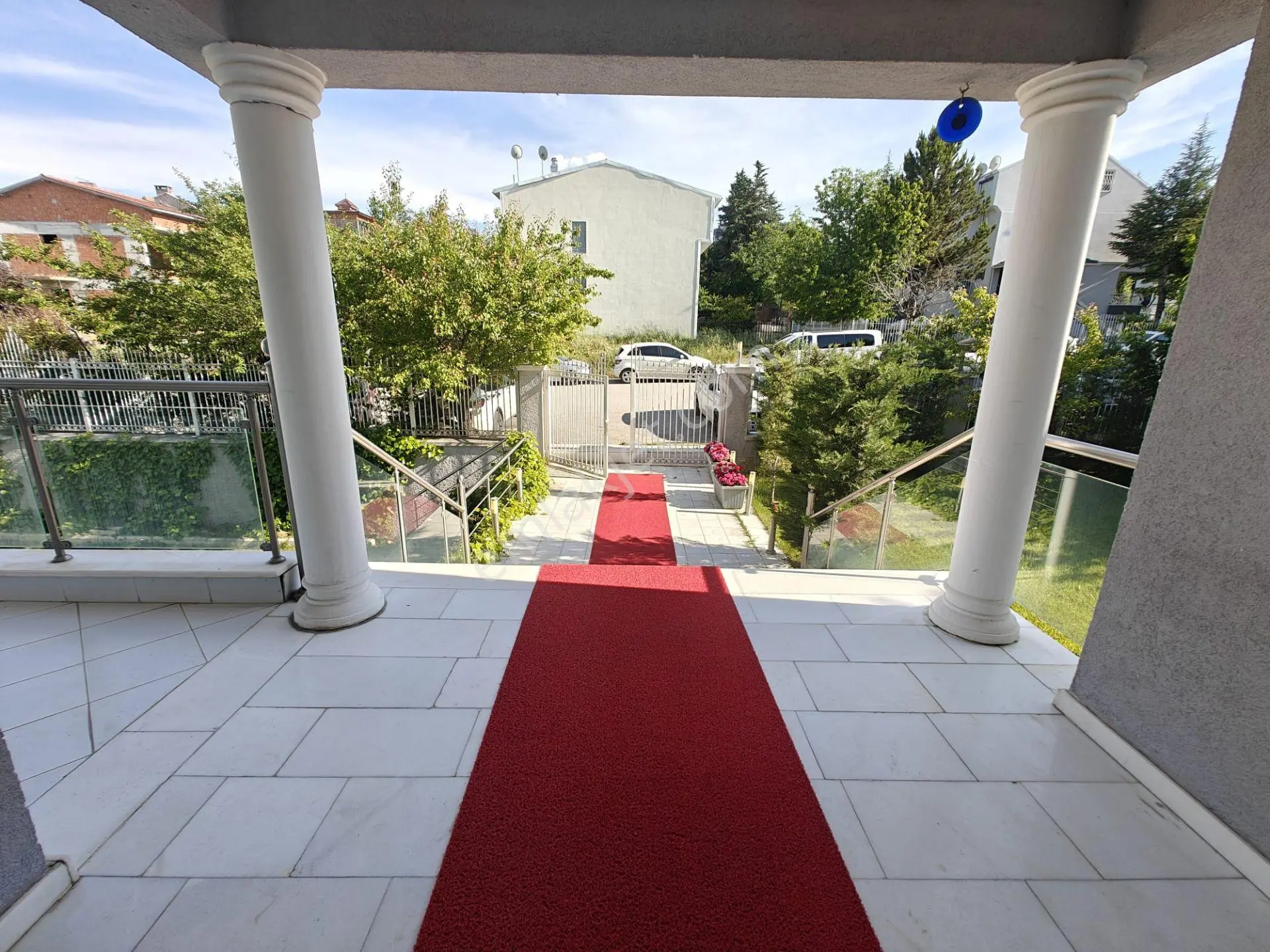 Çayyolu Prof.ahmet Taner Kışlalı Mahallesi İlko Konutlarında Satılık 5+2 Villa - Görsel 3