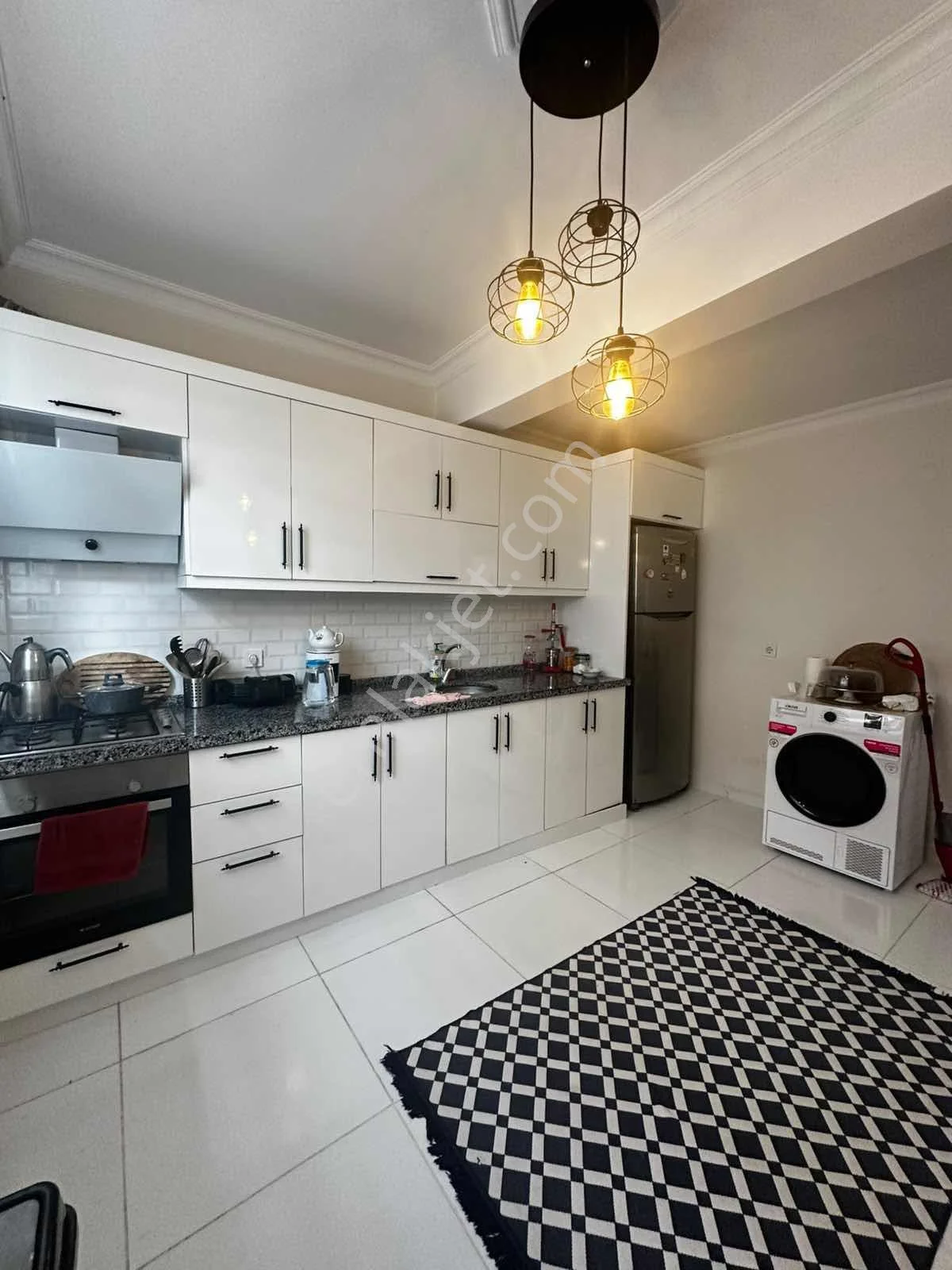 Arnavutköy/bolluca Da 2+1 Kiralık Daire - Görsel 4