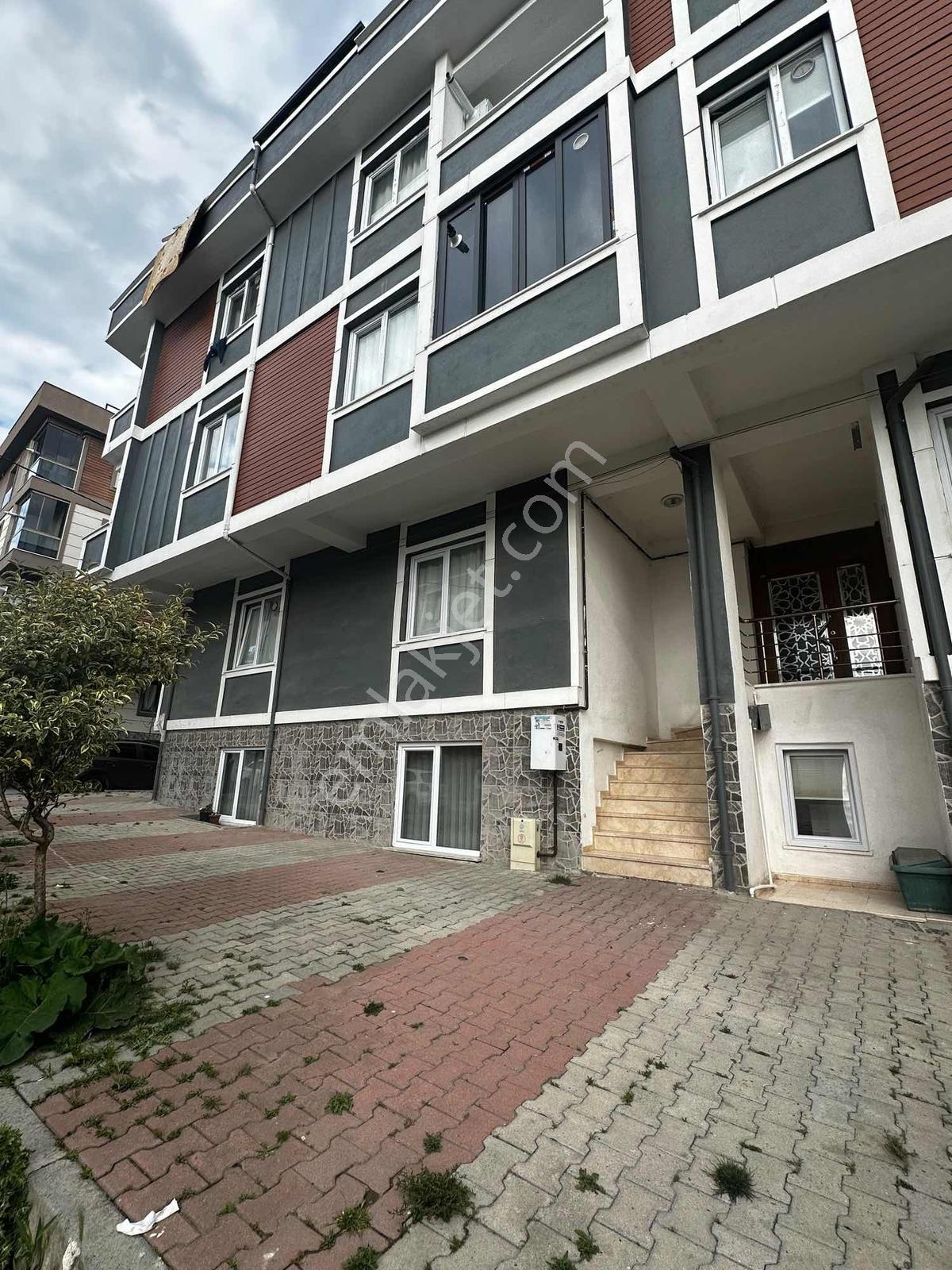 Arnavutköy/bolluca Da 2+1 Kiralık Daire