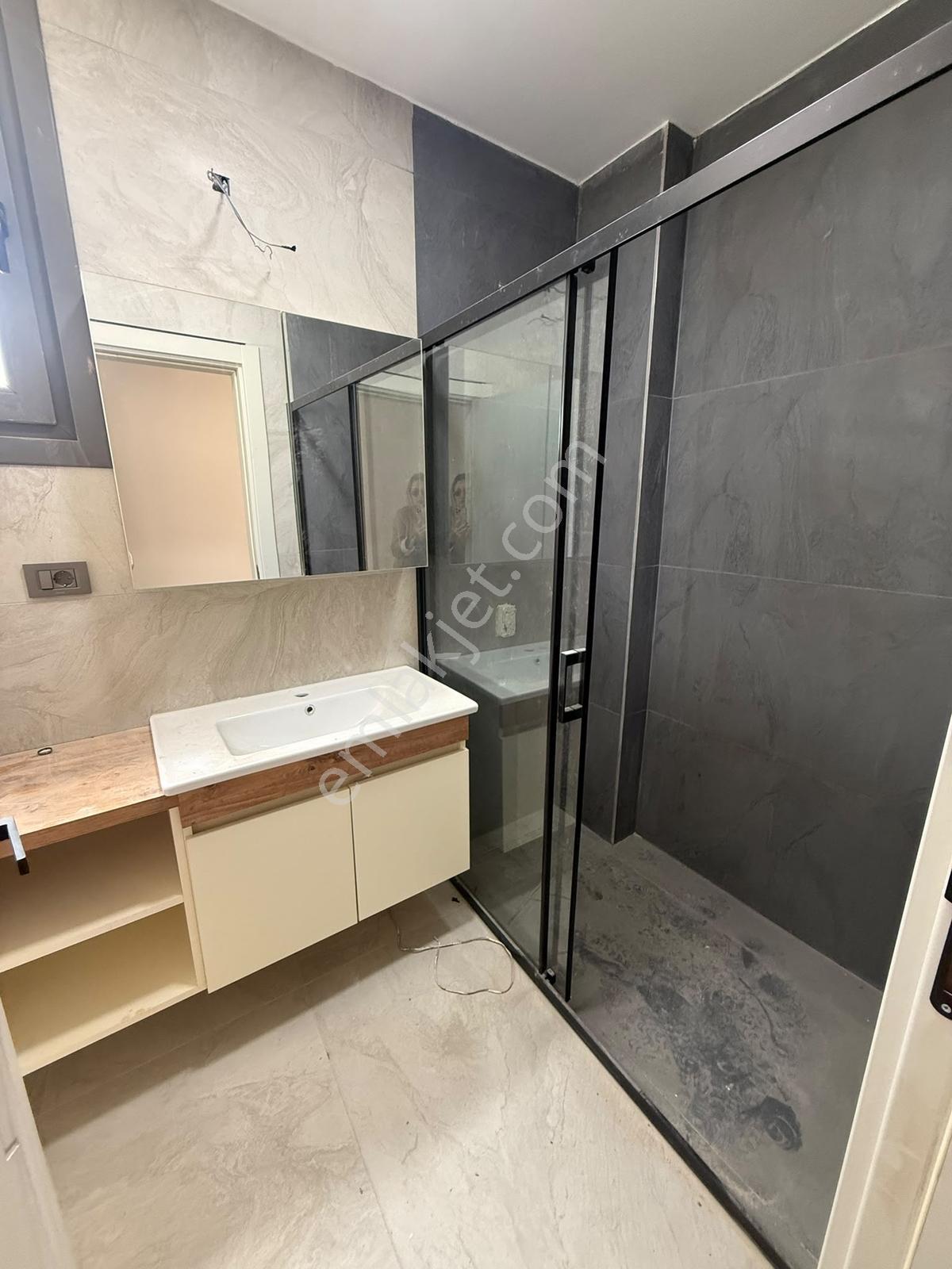 Şile Kadraj Sitesinde Deniz Manzaralı Kiralık Villalar - Görsel 22